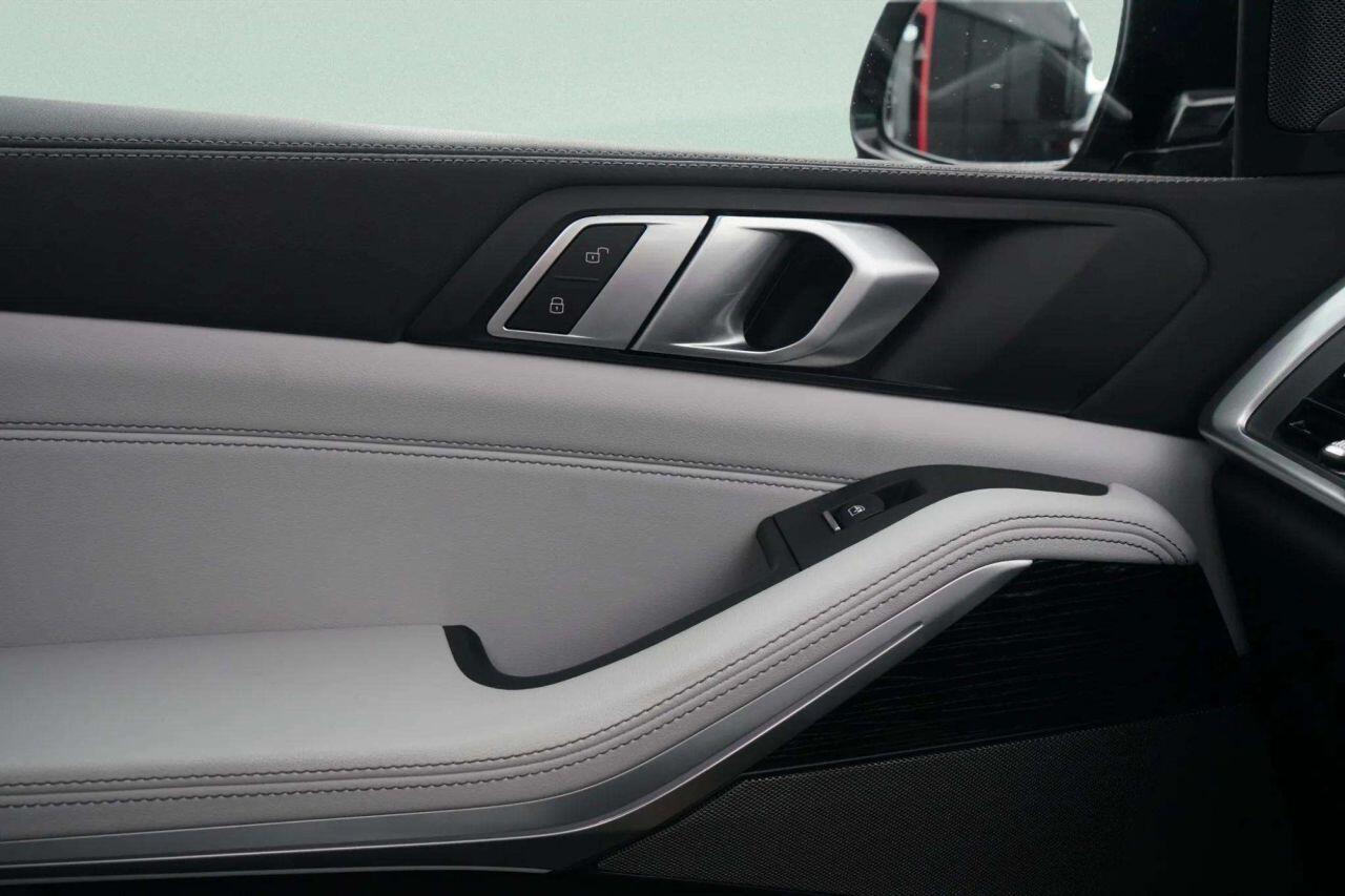 BMW X5 view 46