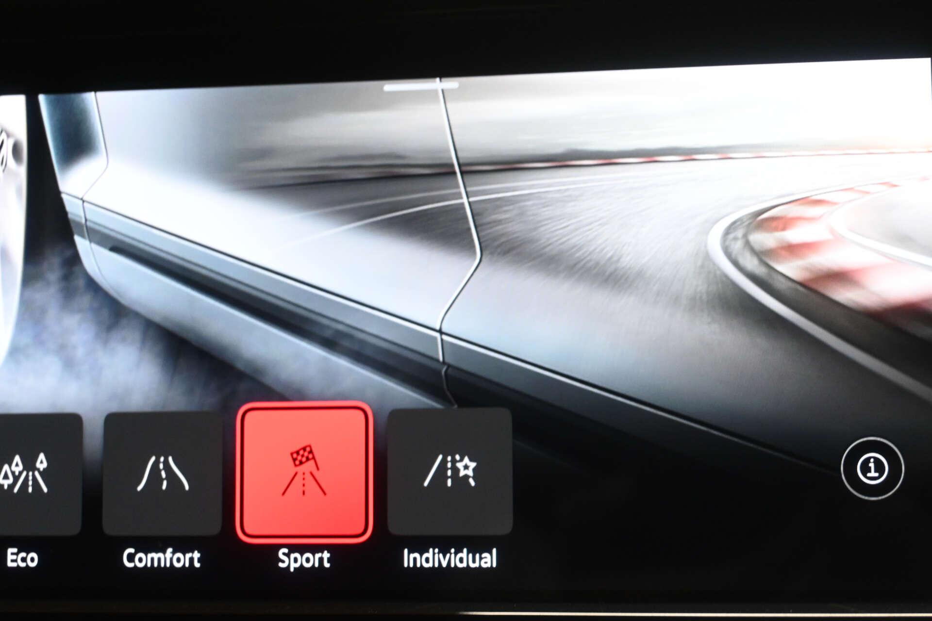 Volkswagen Golf view 38