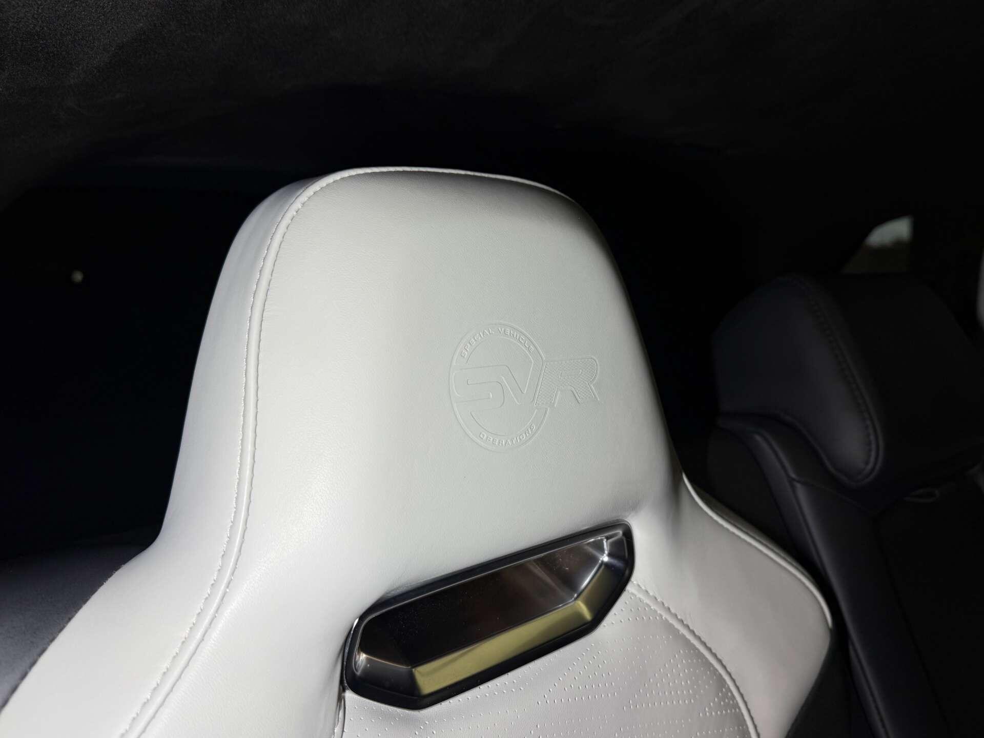 Land Rover Range Rover Sport view 21