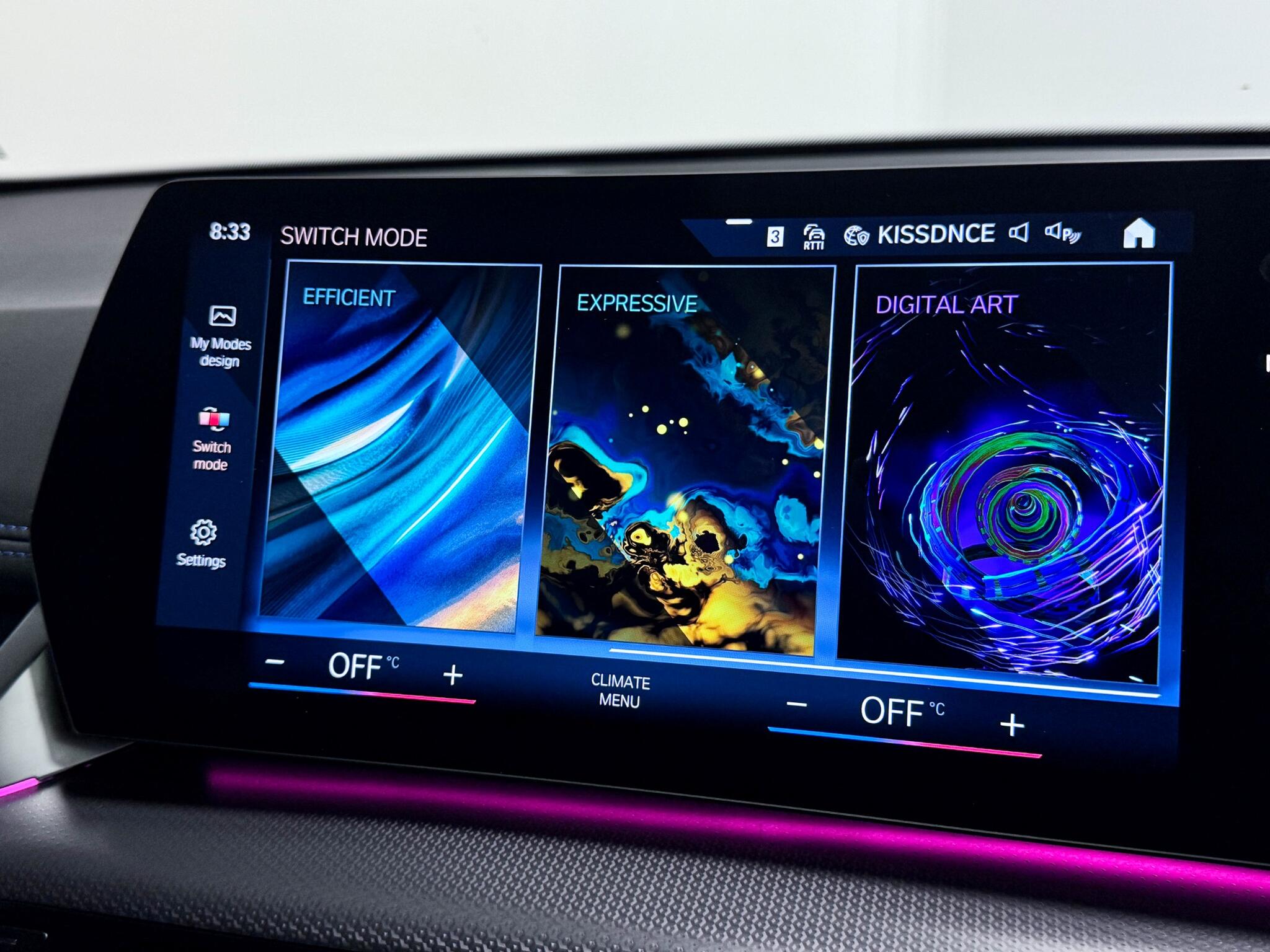 BMW X1 view 50