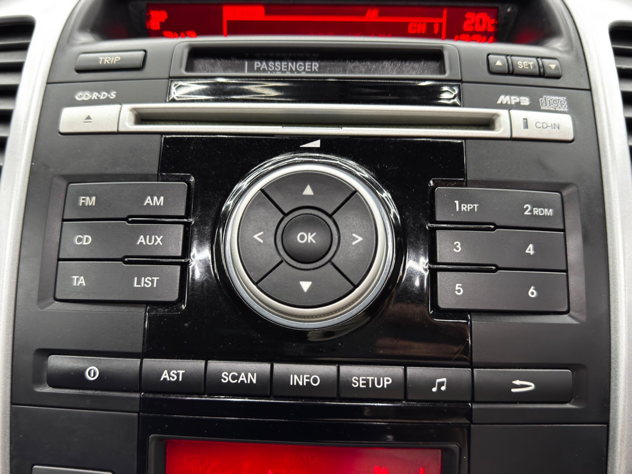 Kia Venga view 26