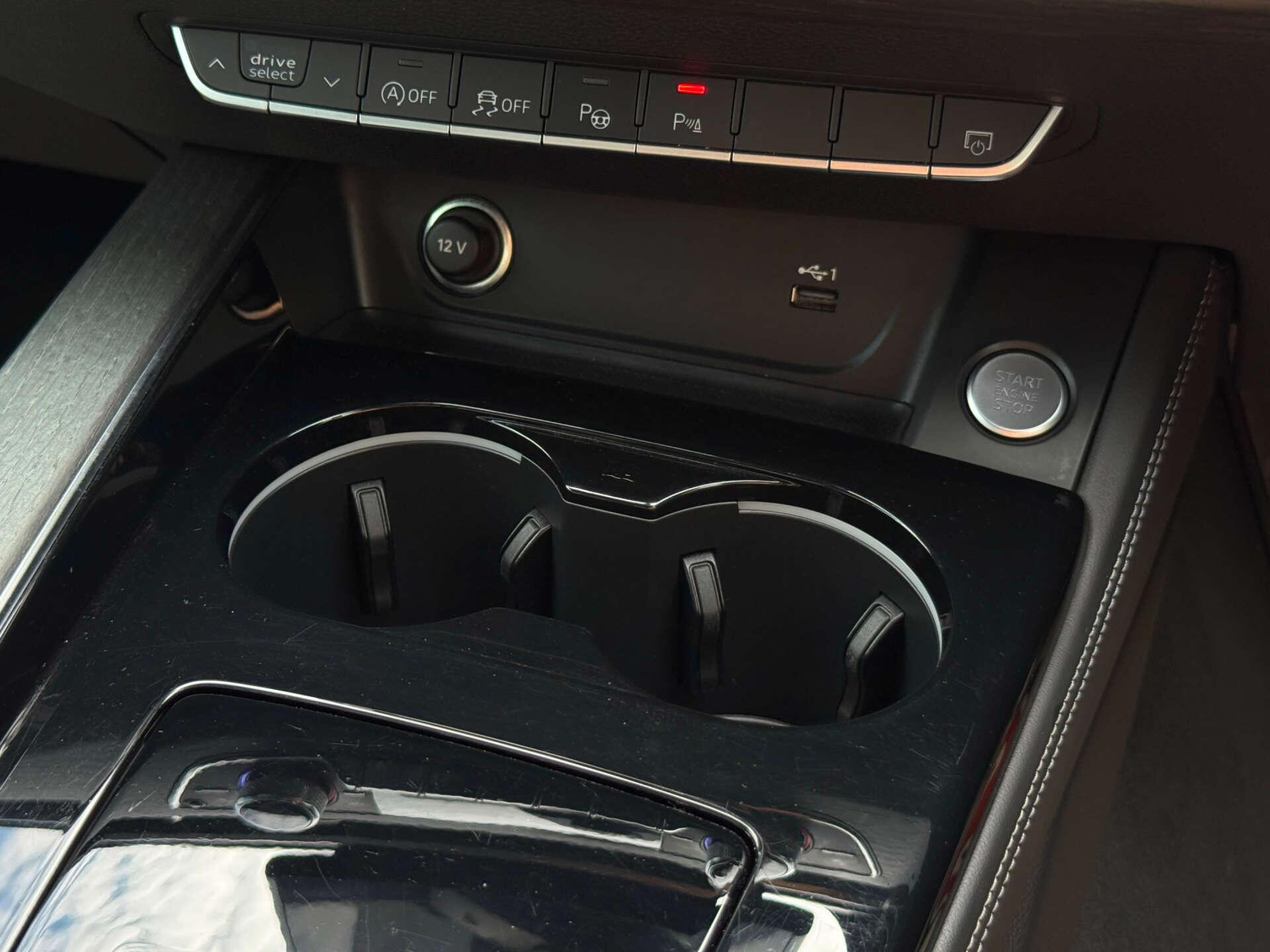 Audi A4 view 65