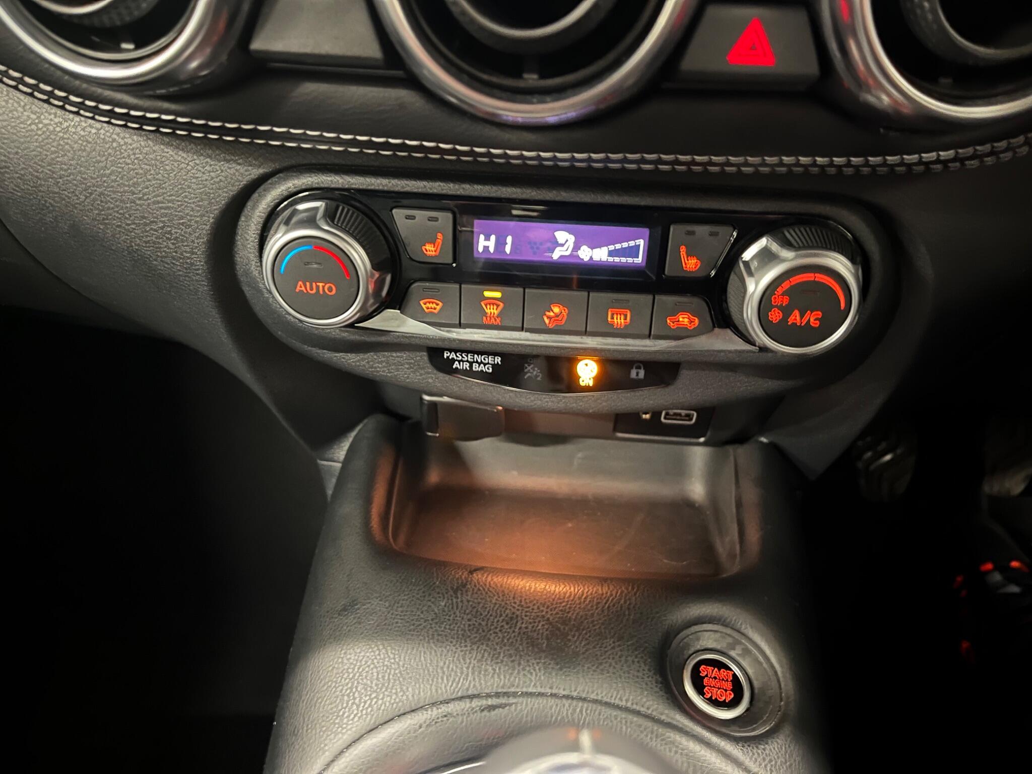 2022 Nissan Juke 1.0 DIG-T Tekna Euro 6 (s/s) 5dr • 30,000 miles image 32