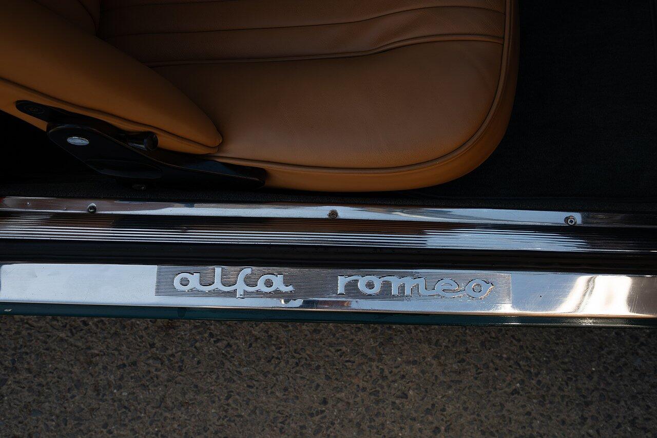 Alfa Romeo Giulia view 15
