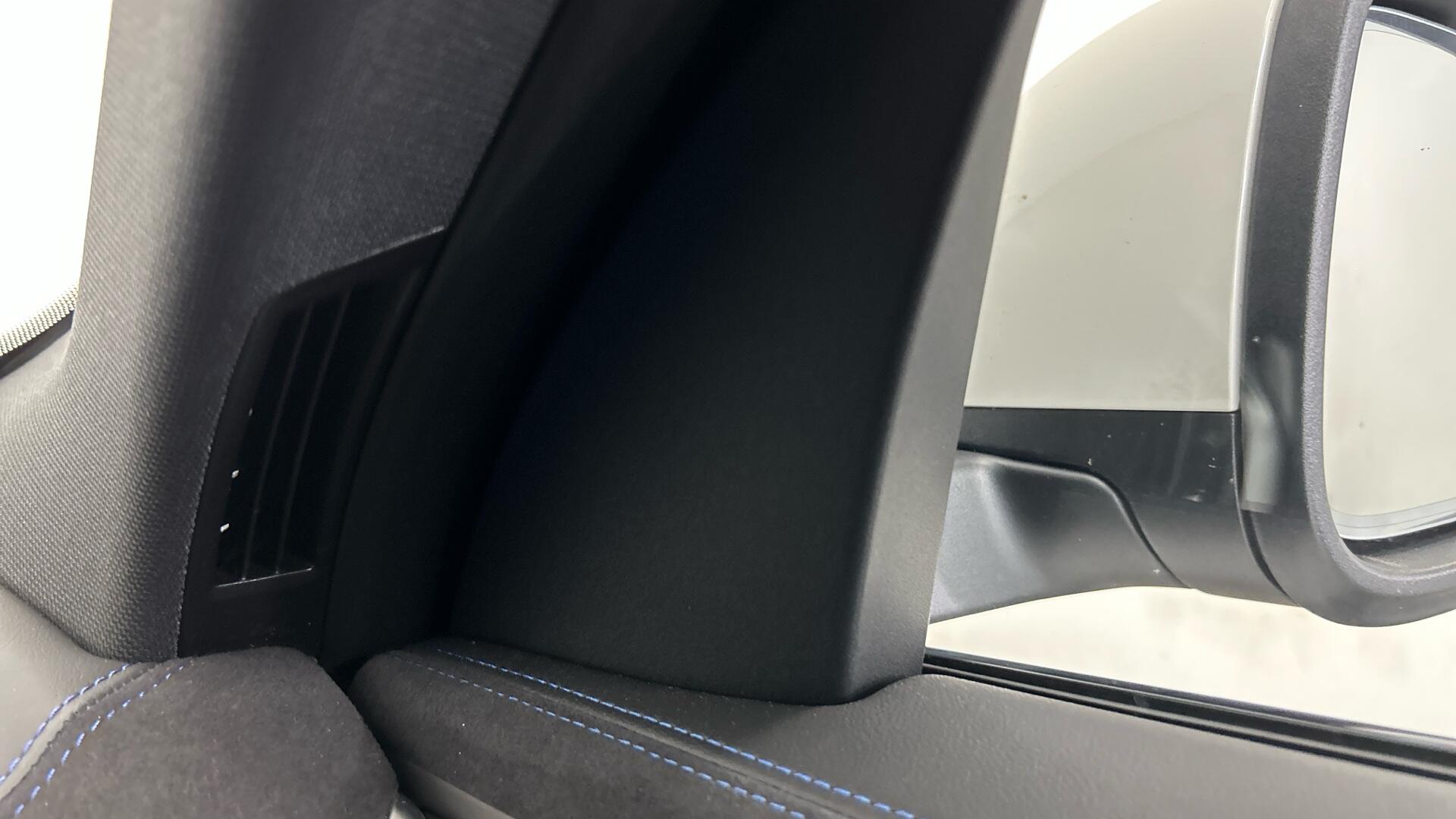 BMW iX2 view 20