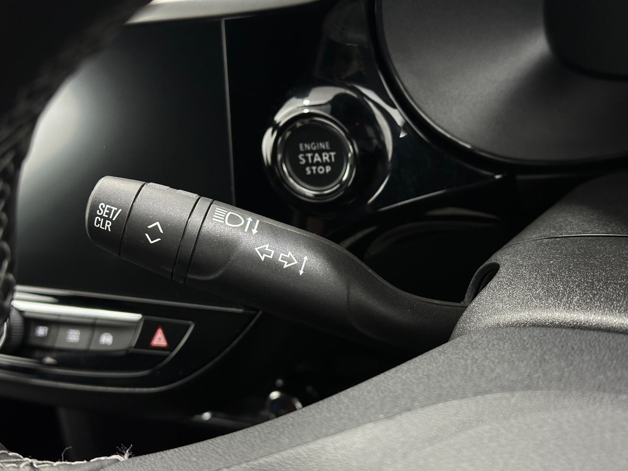 Vauxhall Corsa view 14