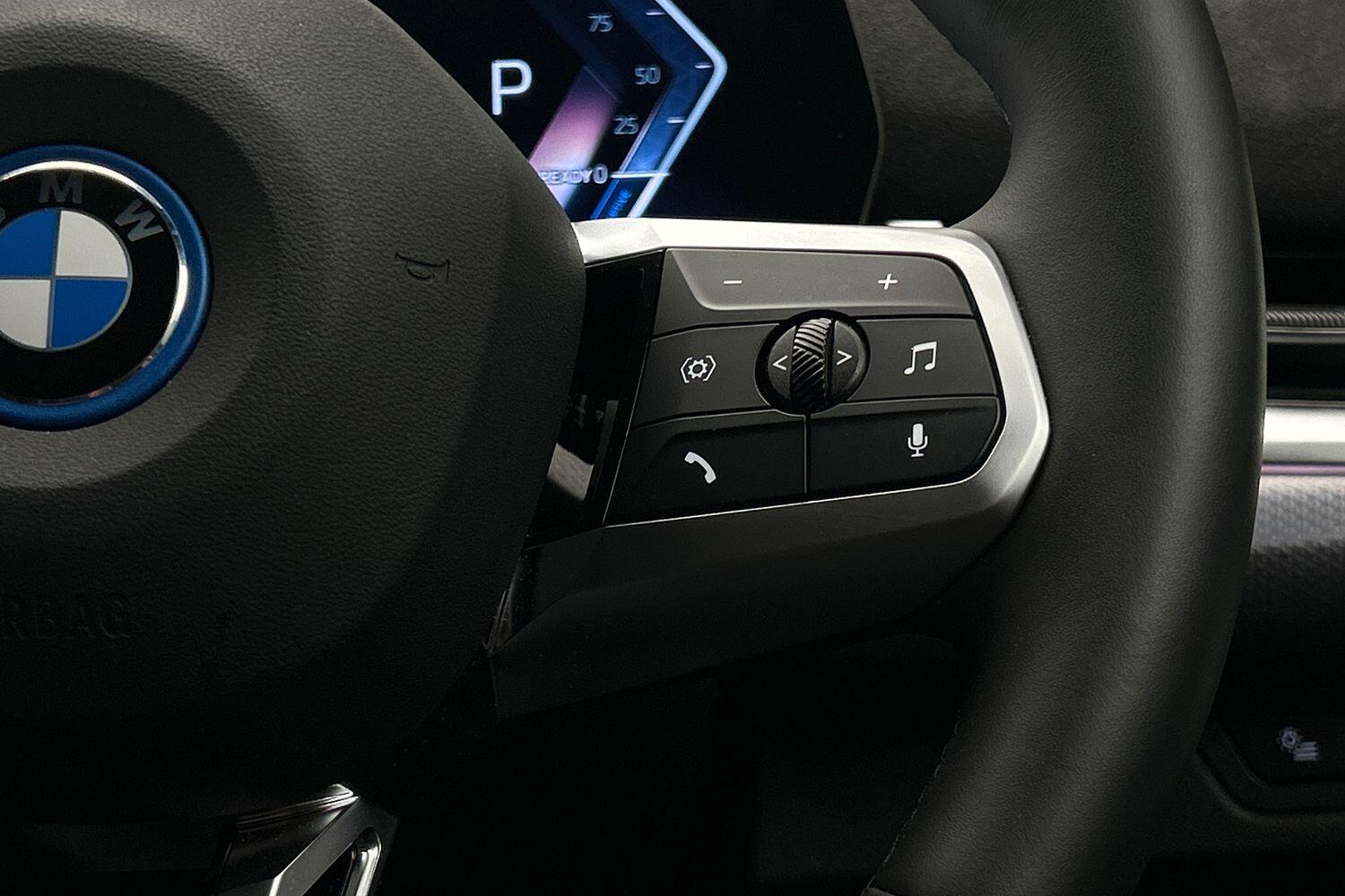 BMW iX2 view 19