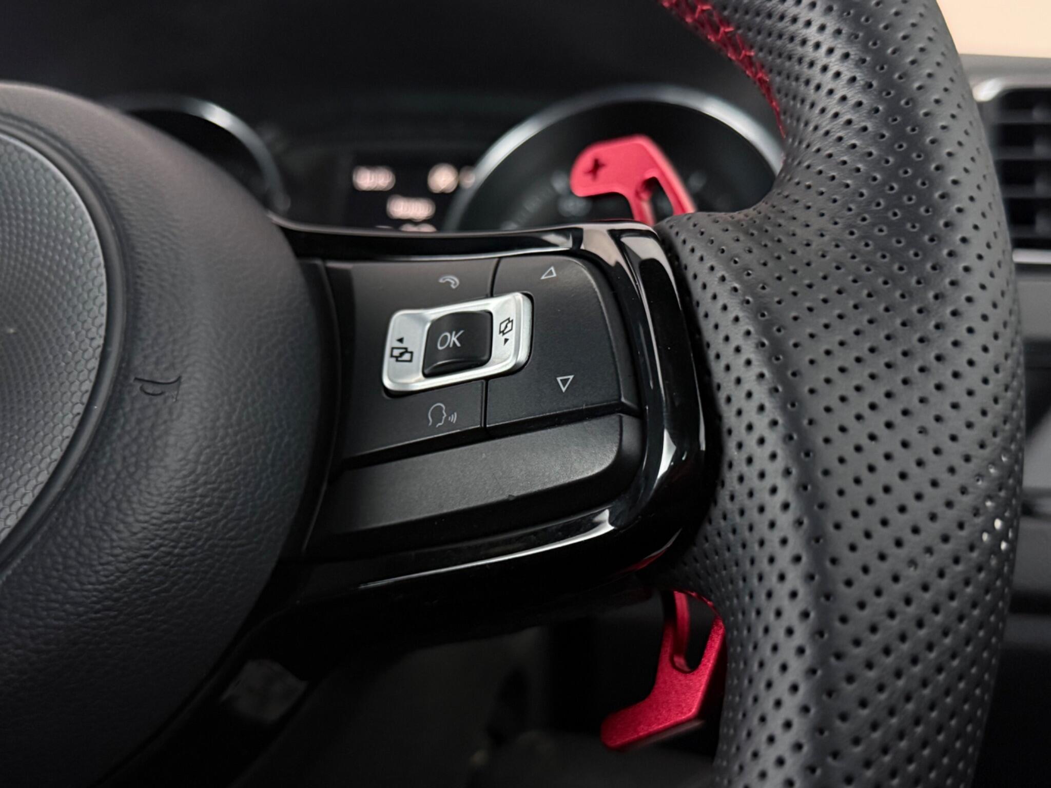 Volkswagen Polo view 14