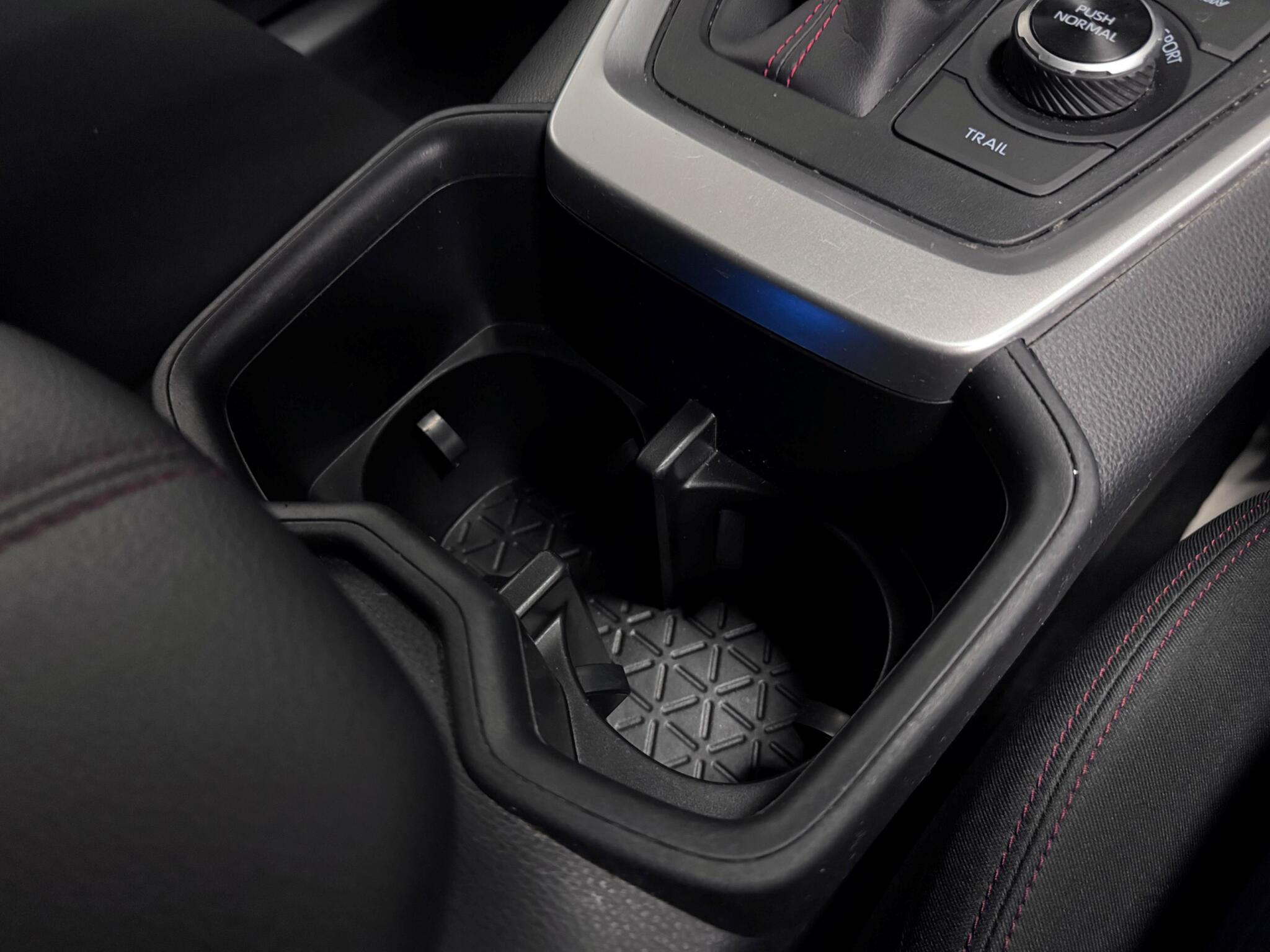 Toyota RAV4 view 34