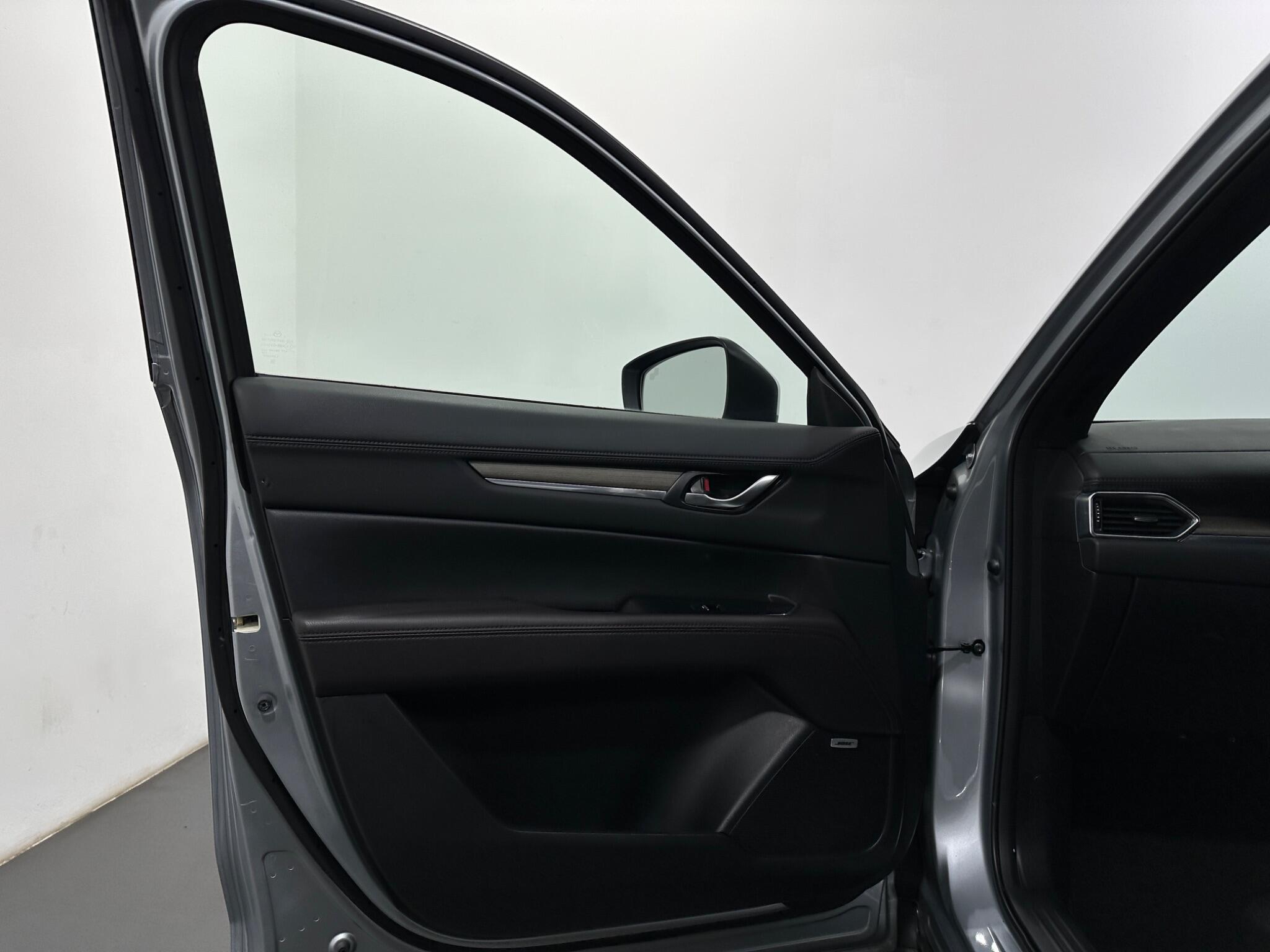 Mazda CX-5 view 35