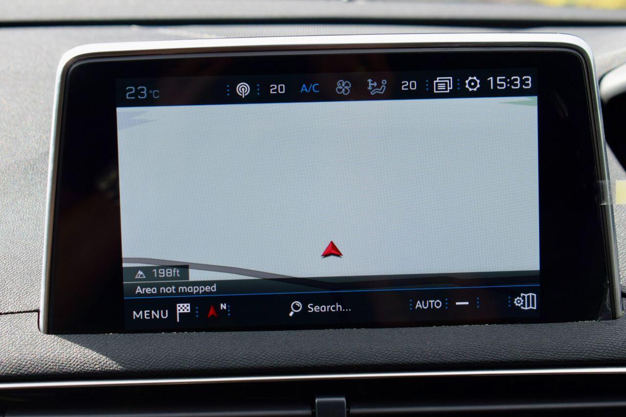 Peugeot 3008 view 46