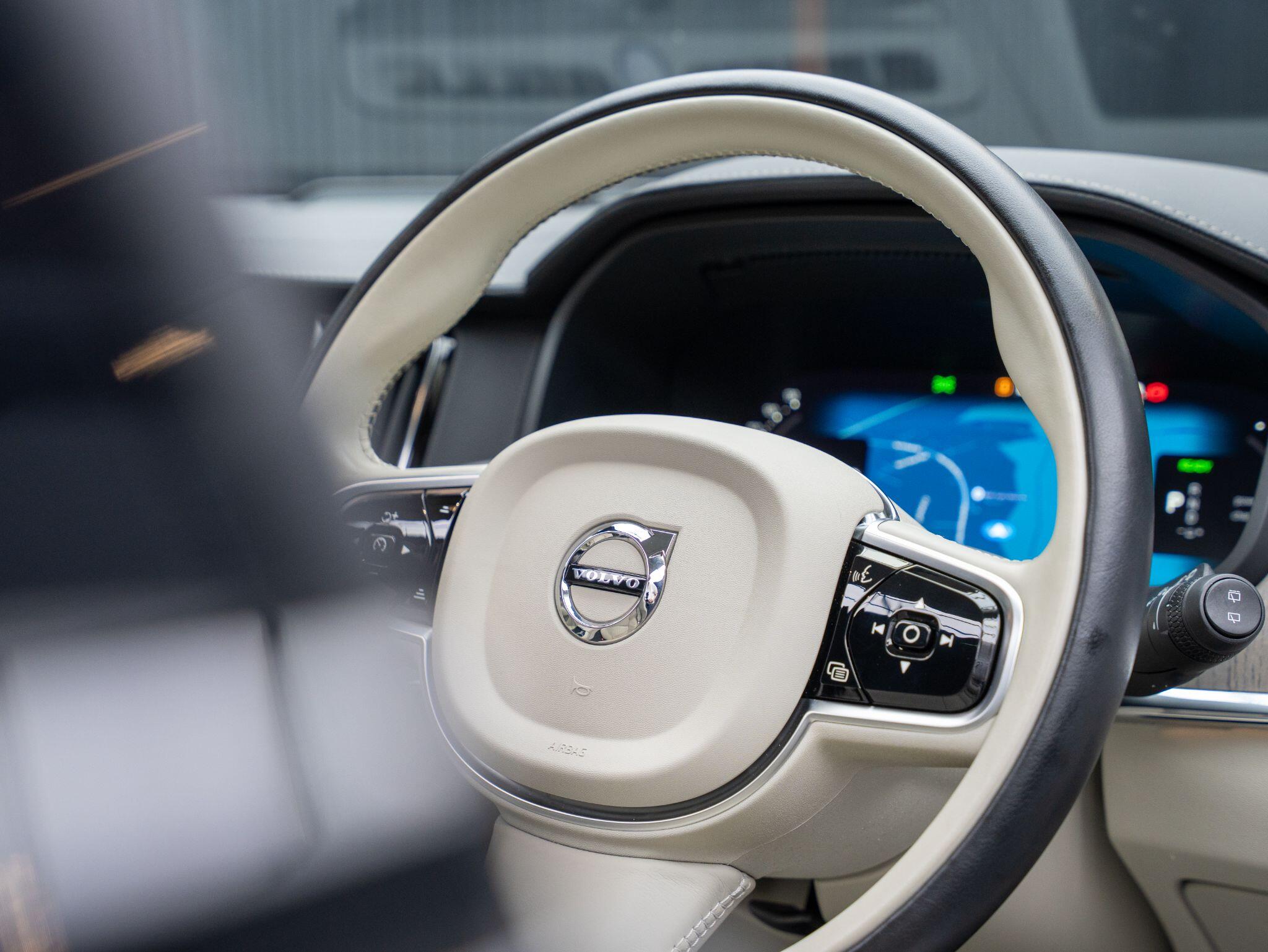 Volvo V90 view 35