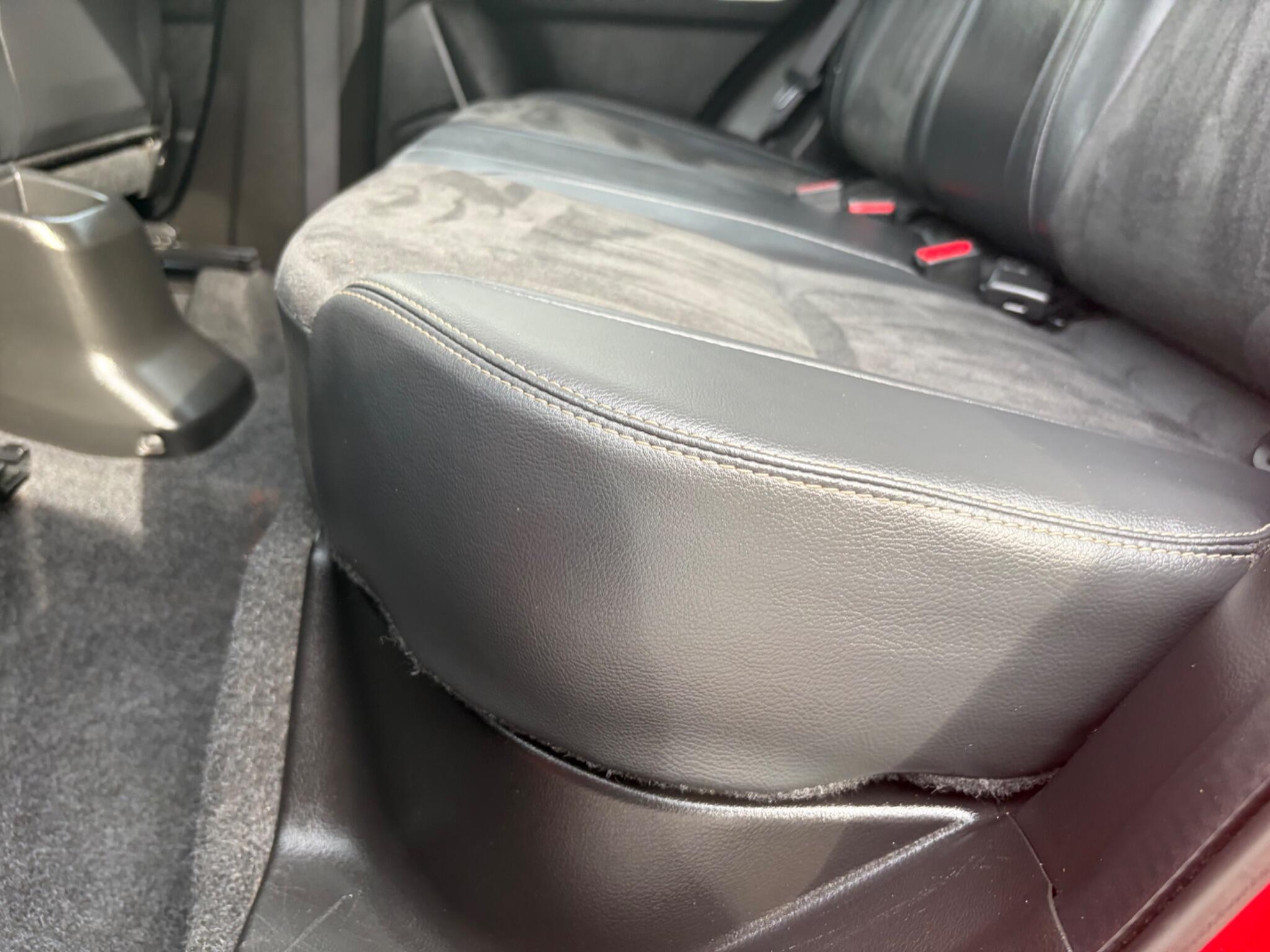 Suzuki Vitara view 74