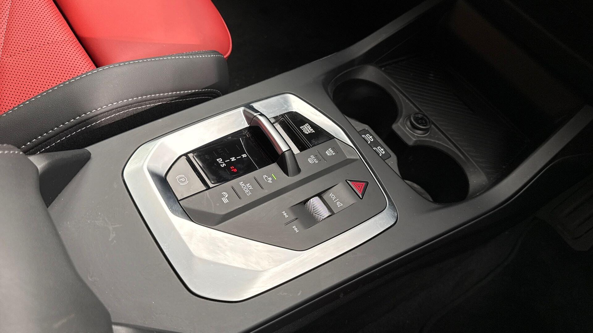 BMW 2 Series view 10