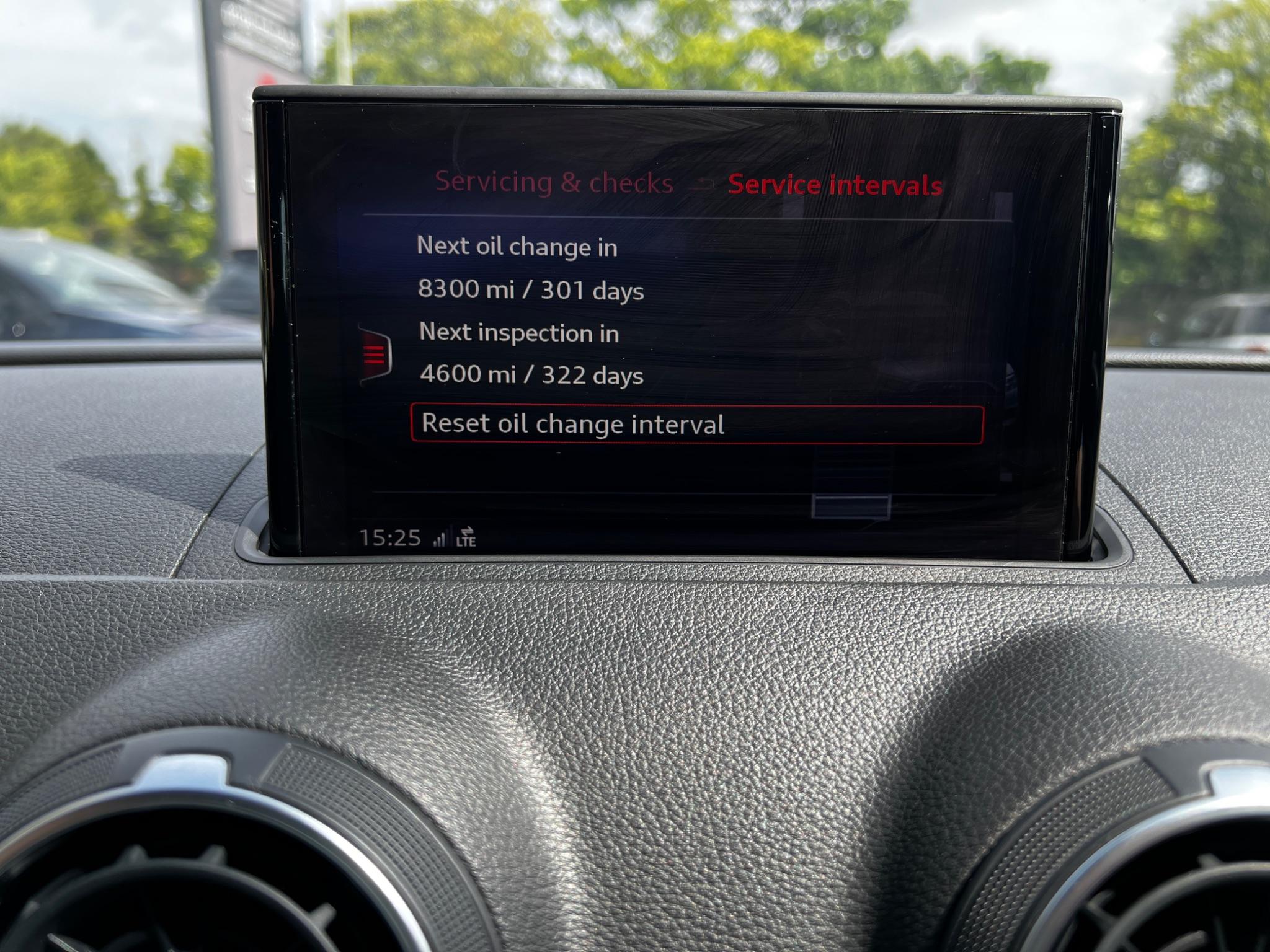 2018 Audi A3 image 45