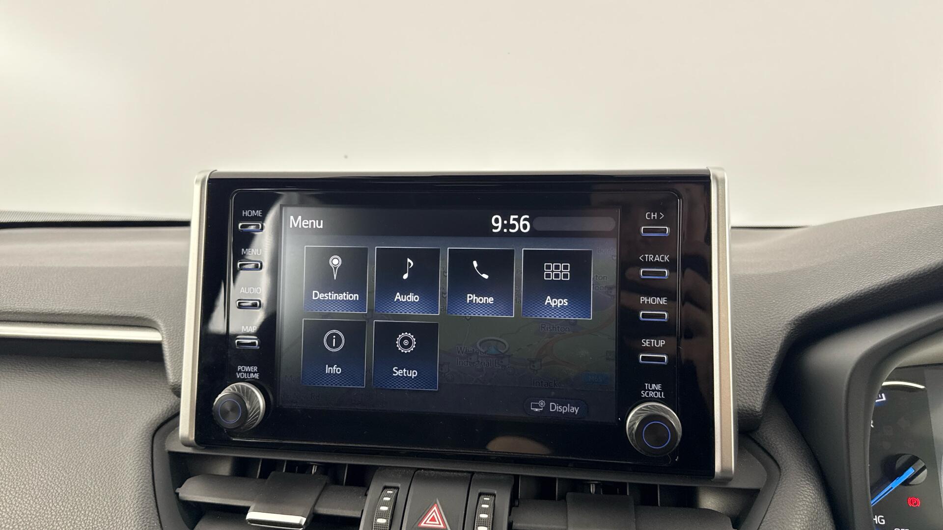 Toyota RAV4 view 29