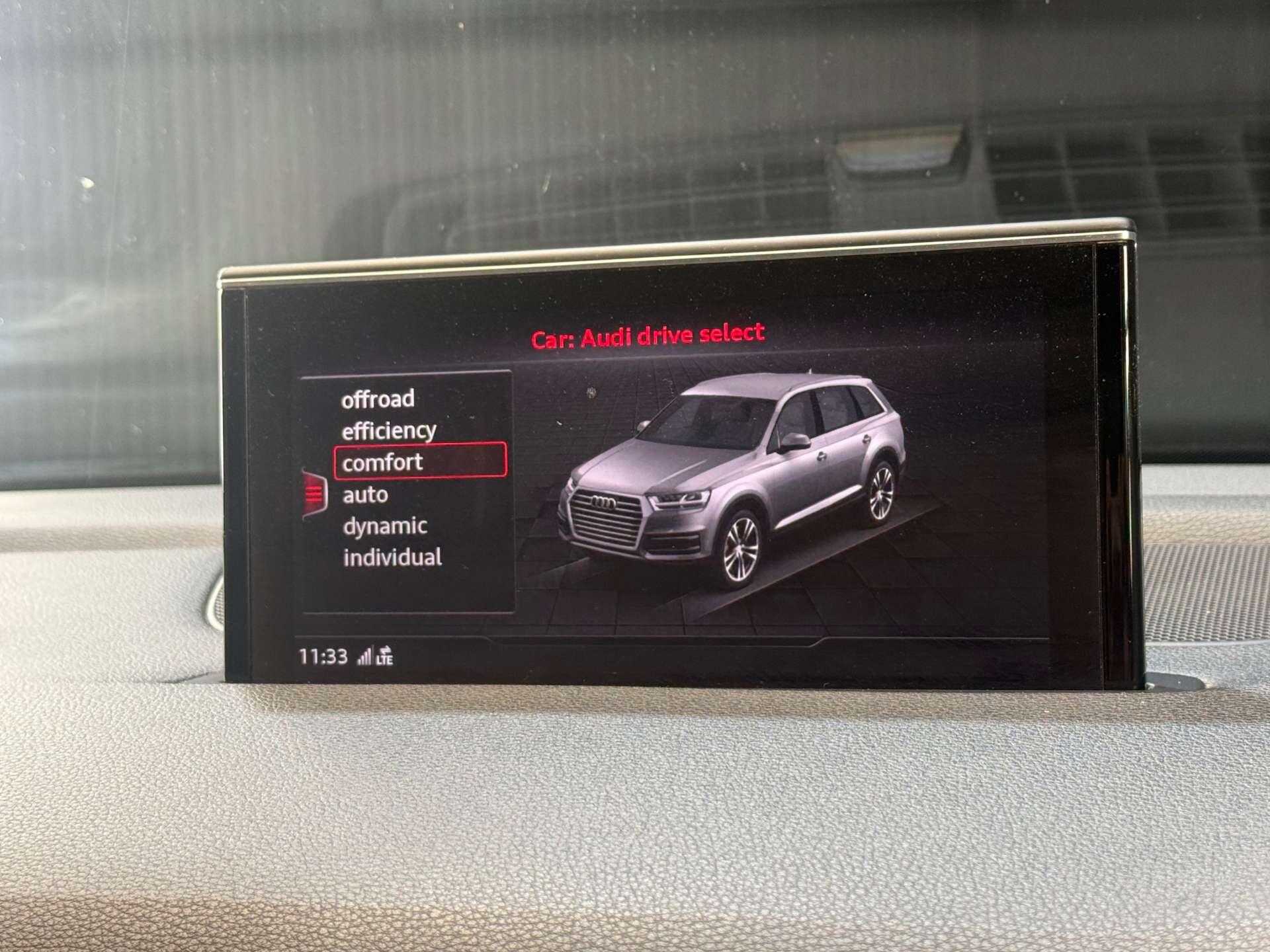 Audi Q7 view 57