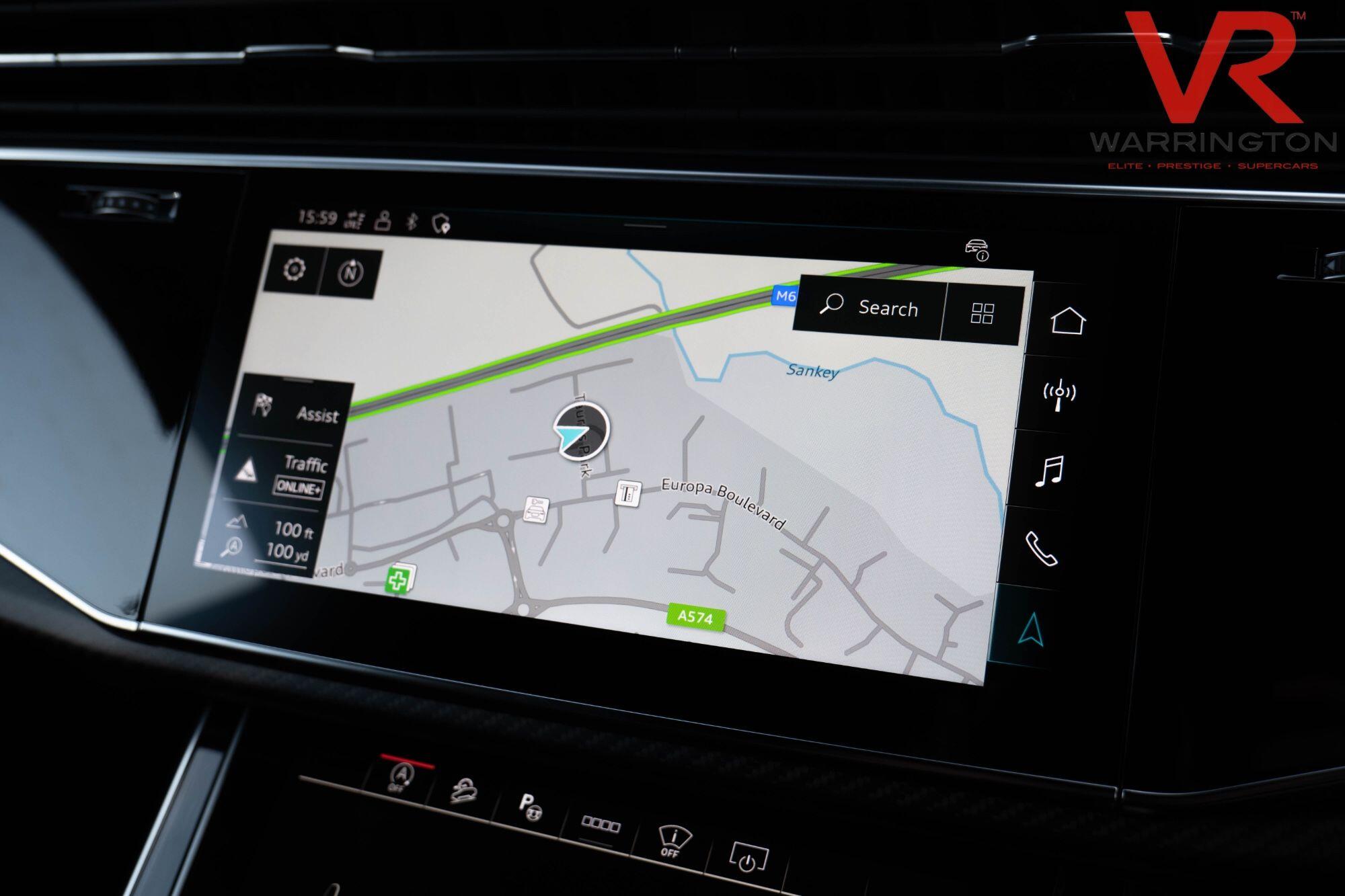 Audi RSQ8 view 42