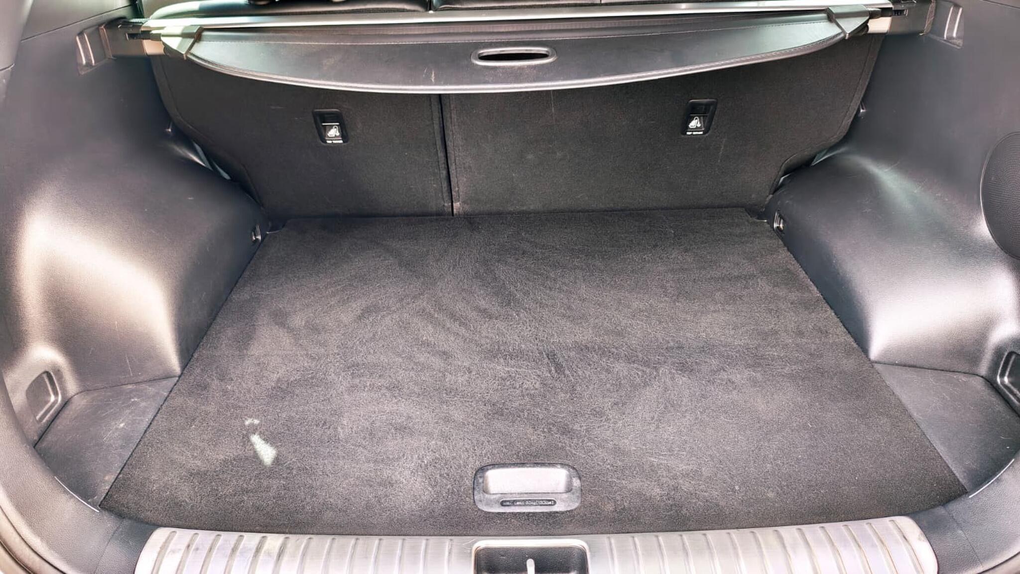 Kia Sportage view 7