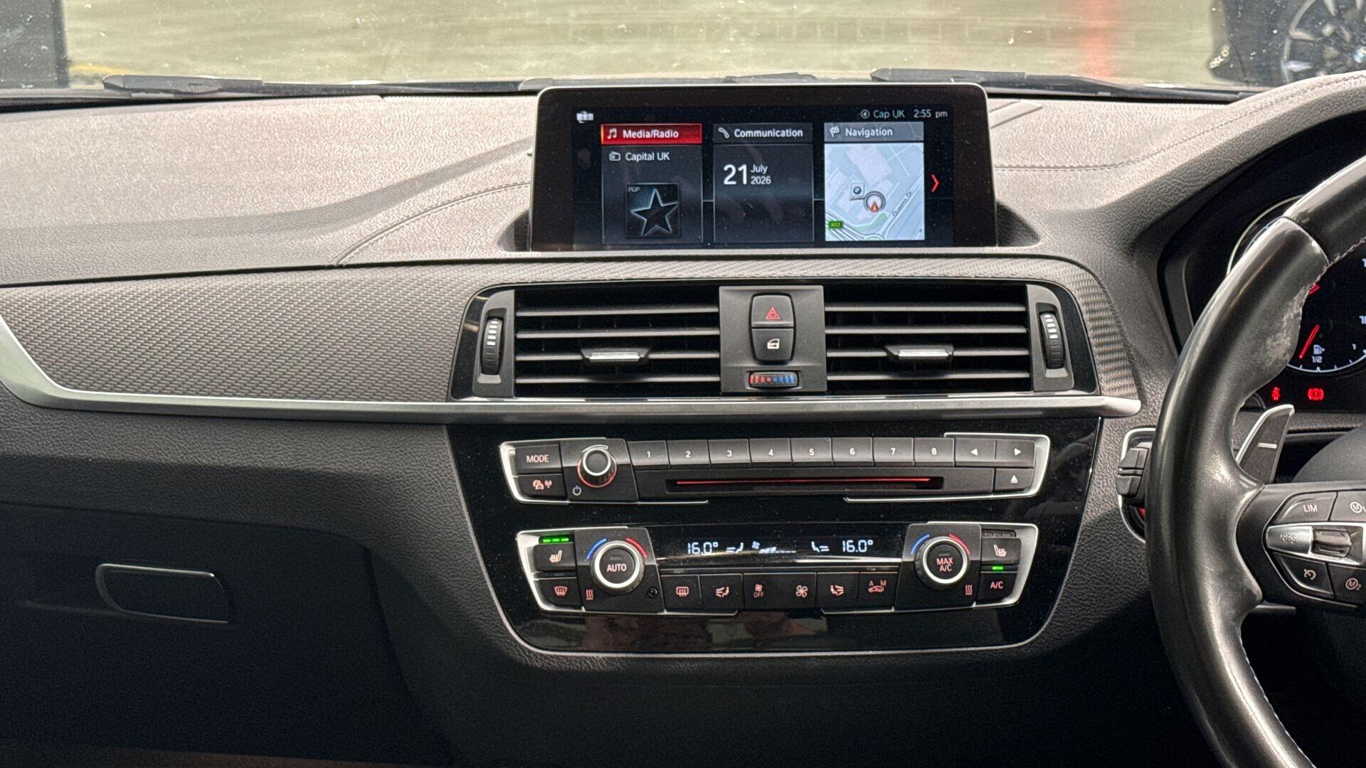 BMW M2 view 8