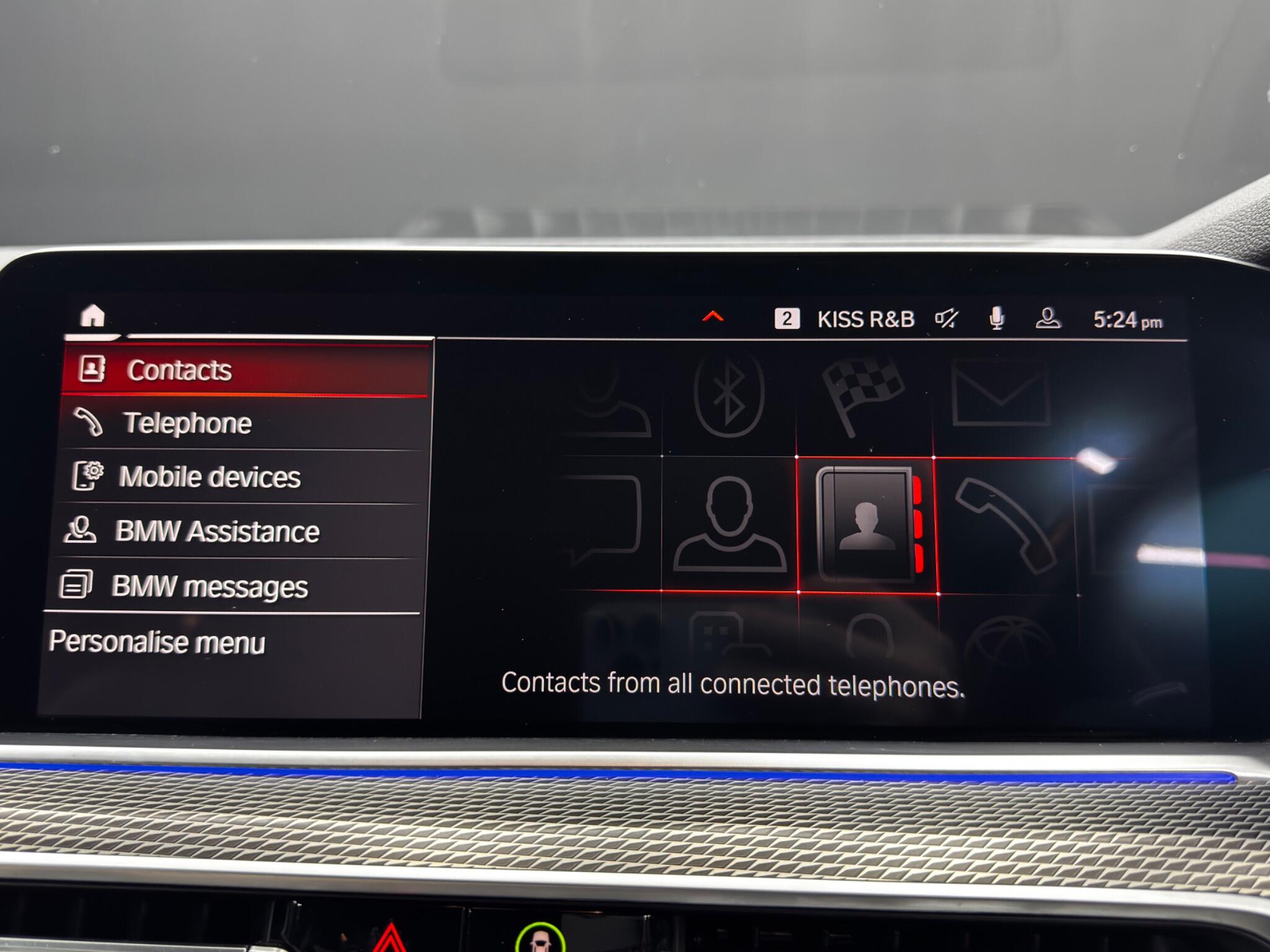 BMW X5 view 33