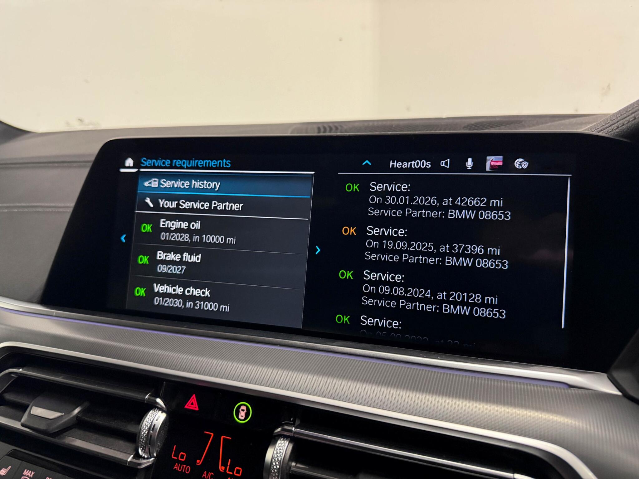 BMW X5 view 49