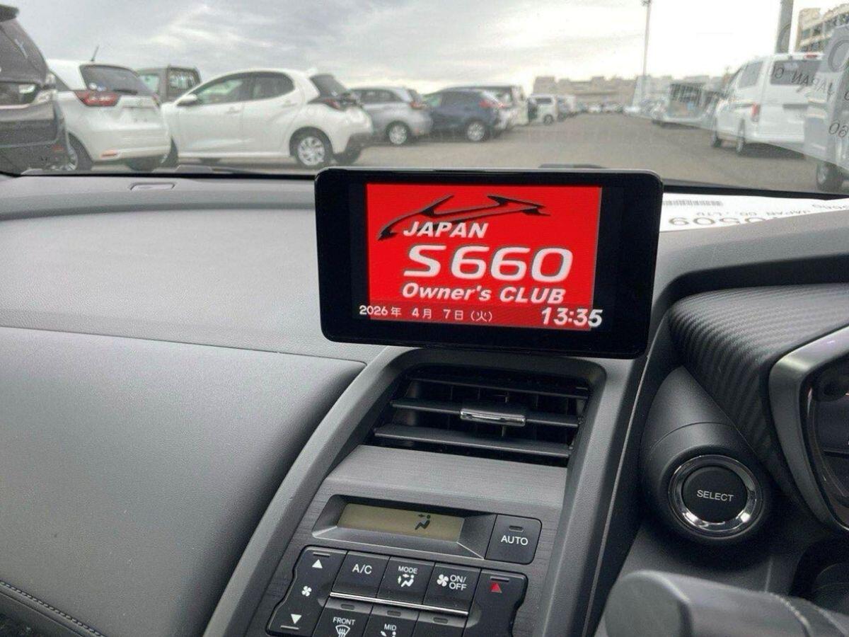 Honda 2015 Honda view 26
