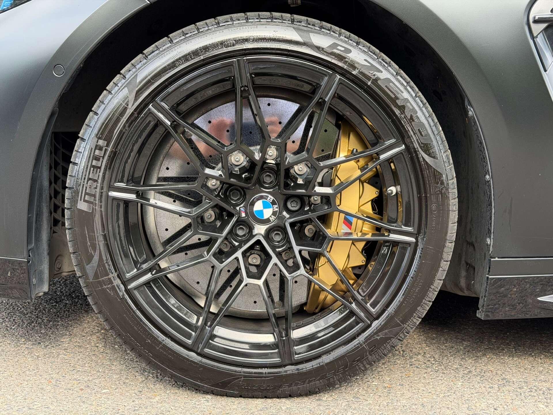 BMW M4 view 52