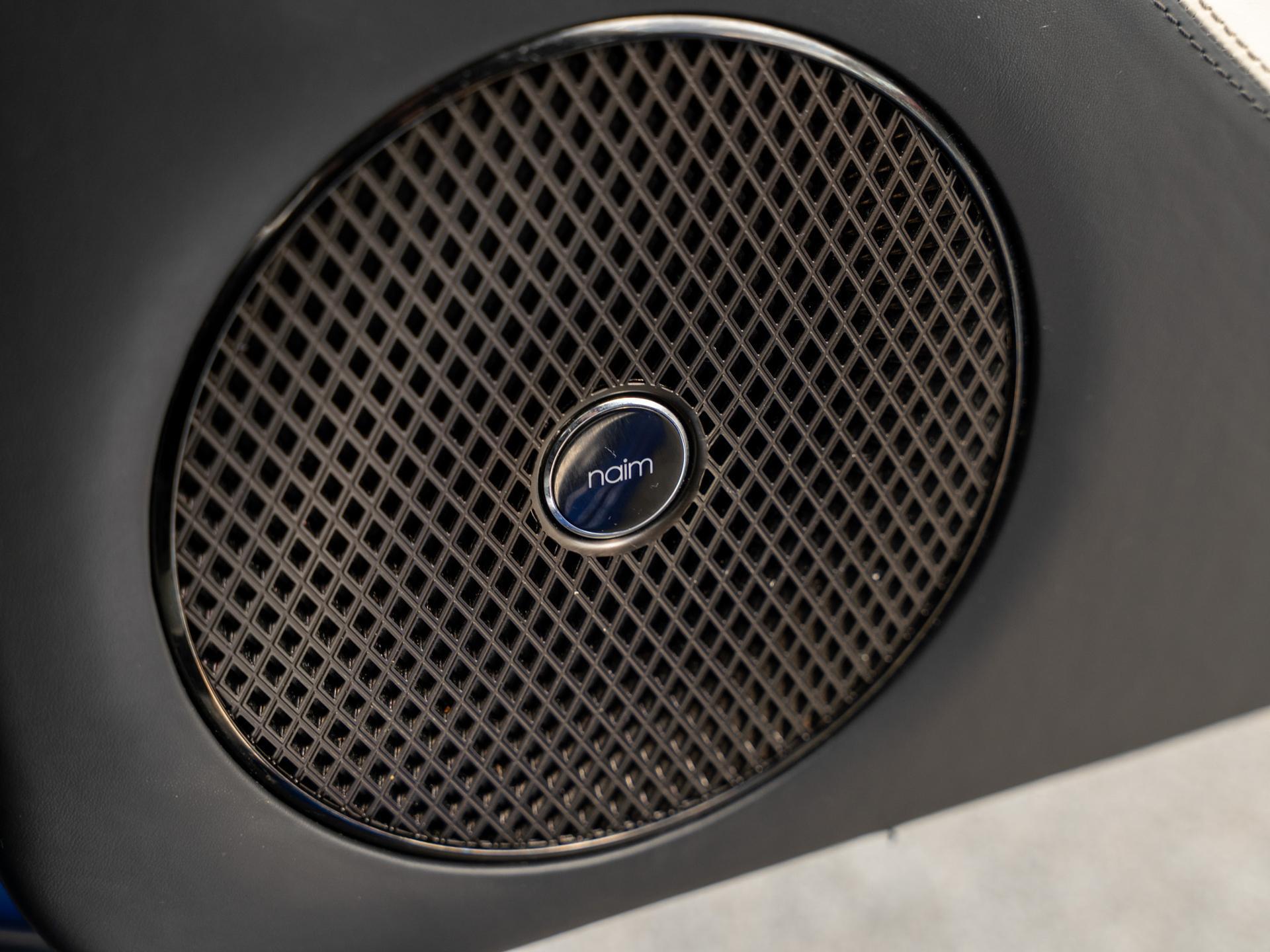 Bentley Continental view 33