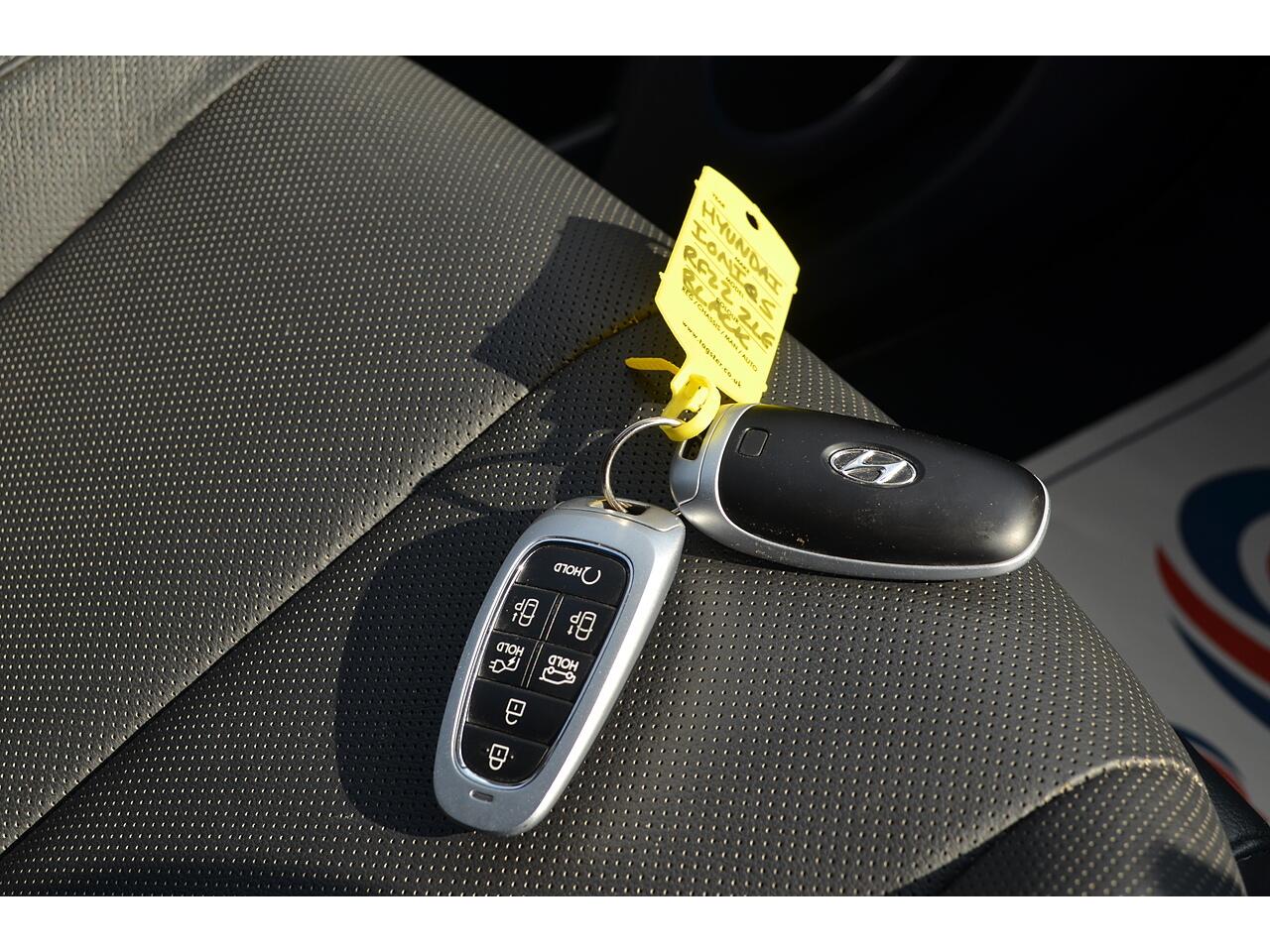 Hyundai Ioniq 5 view 27