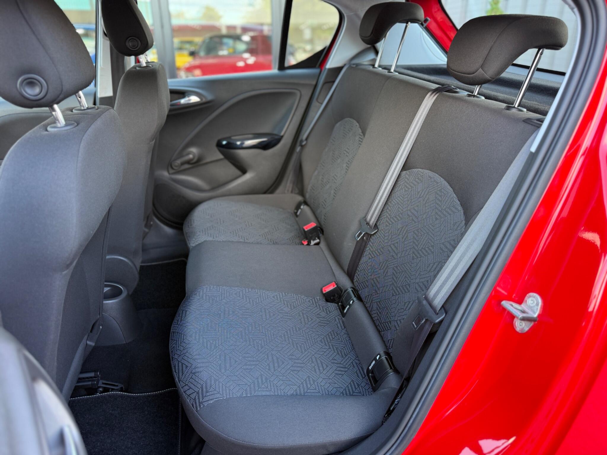 Vauxhall Corsa view 41