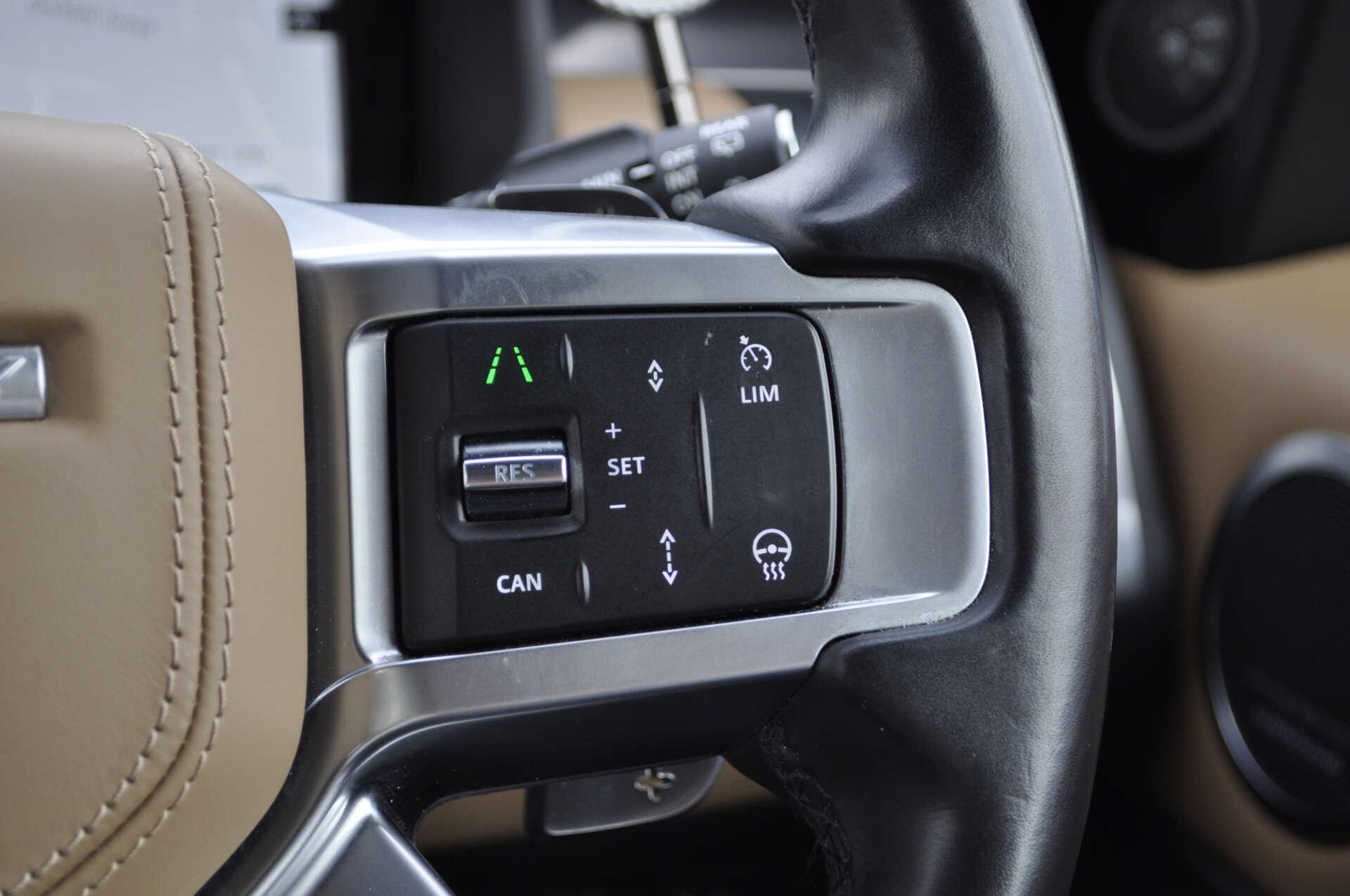 Land Rover Discovery view 23