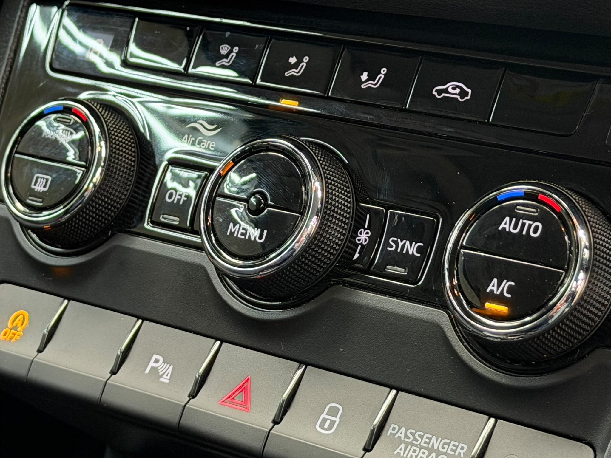 Skoda Karoq view 27