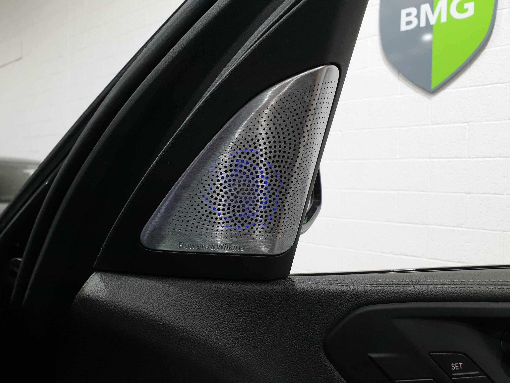 BMW X5 view 60