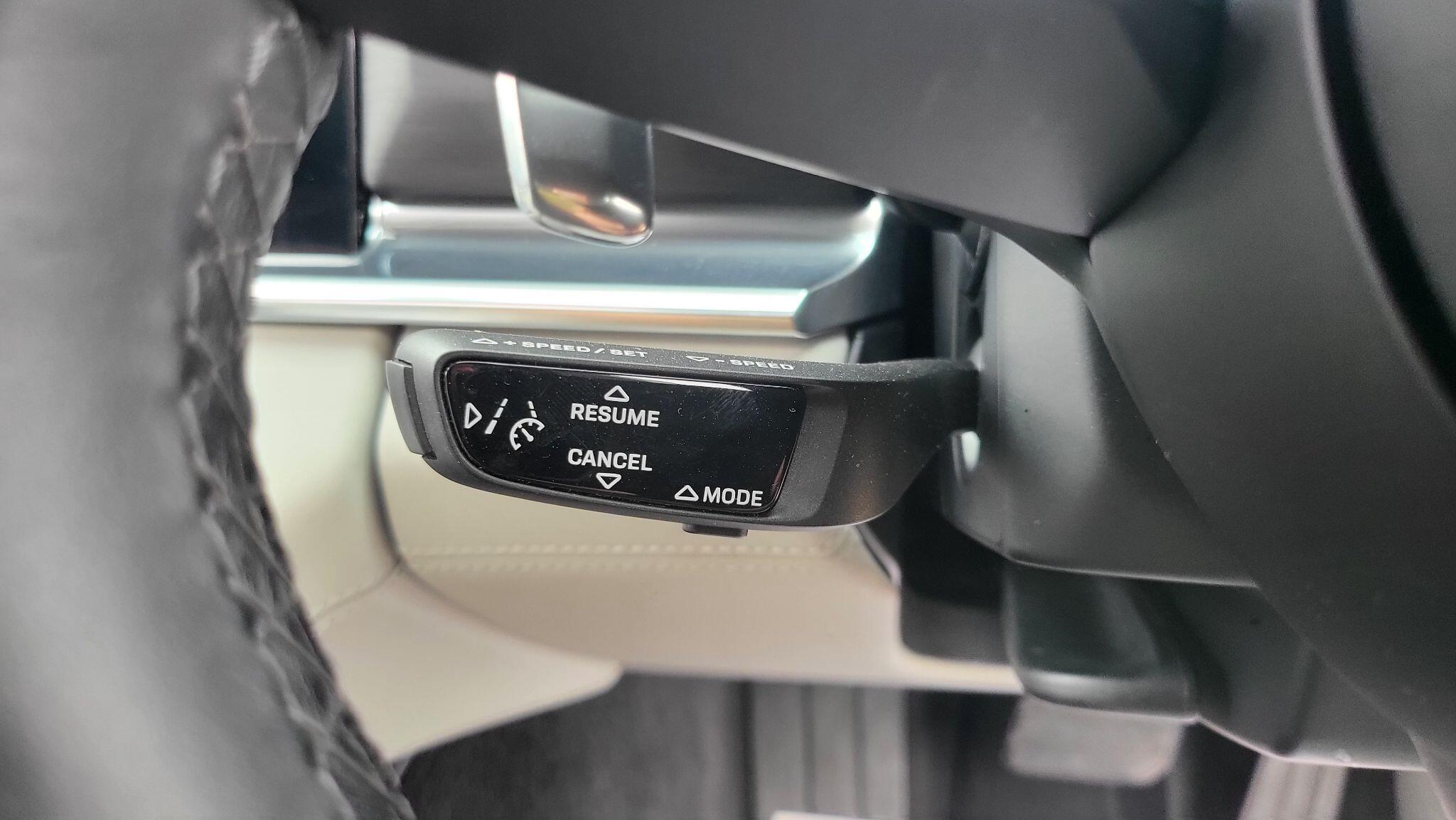Porsche Panamera view 26