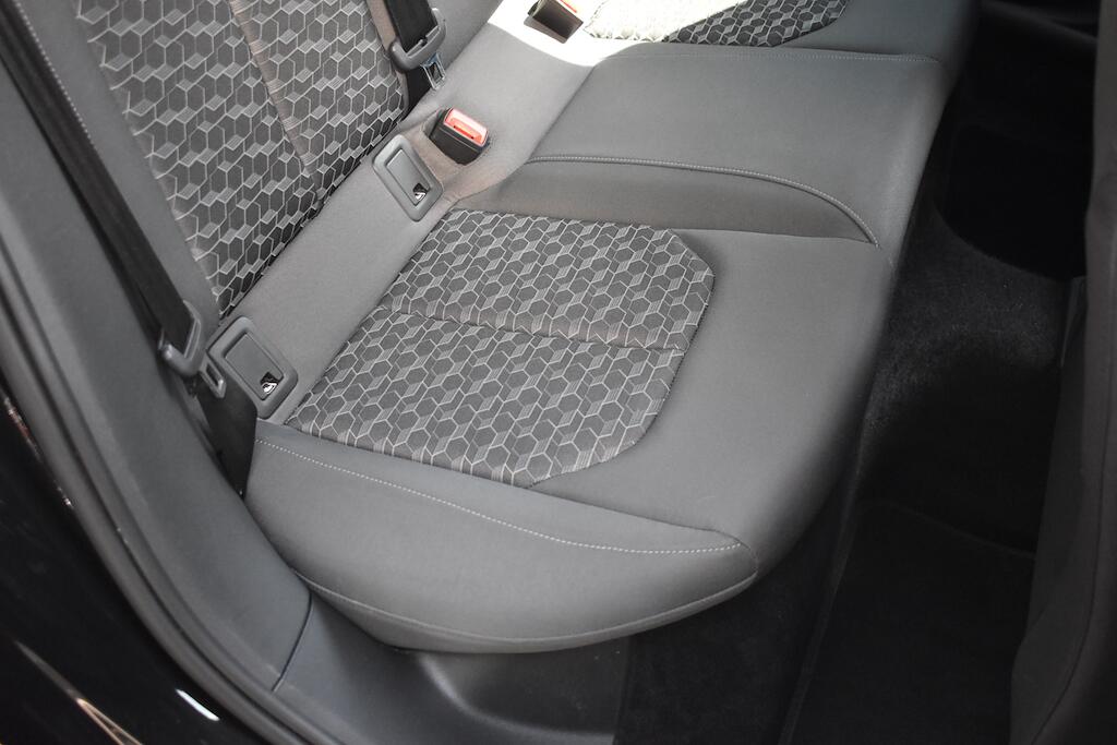 Audi A1 view 34