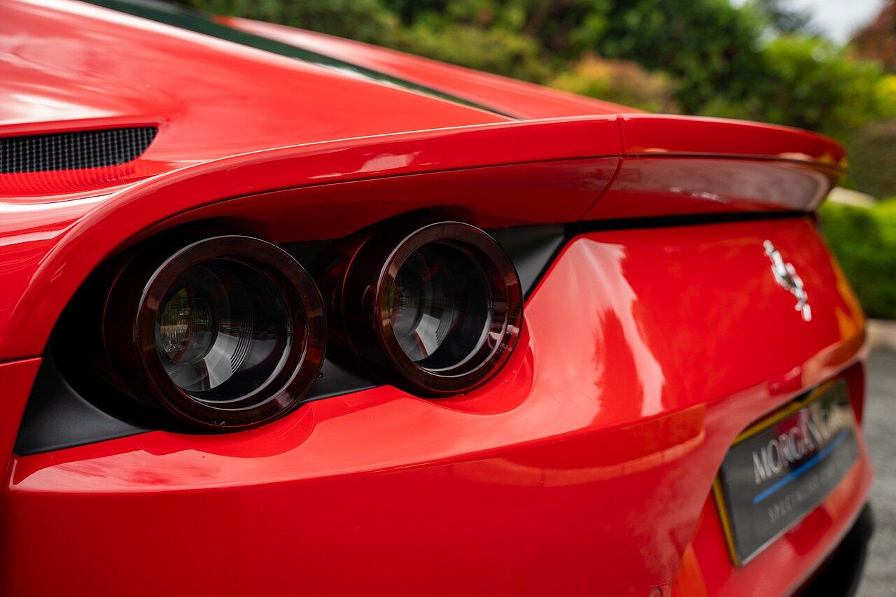 Ferrari 812 view 14