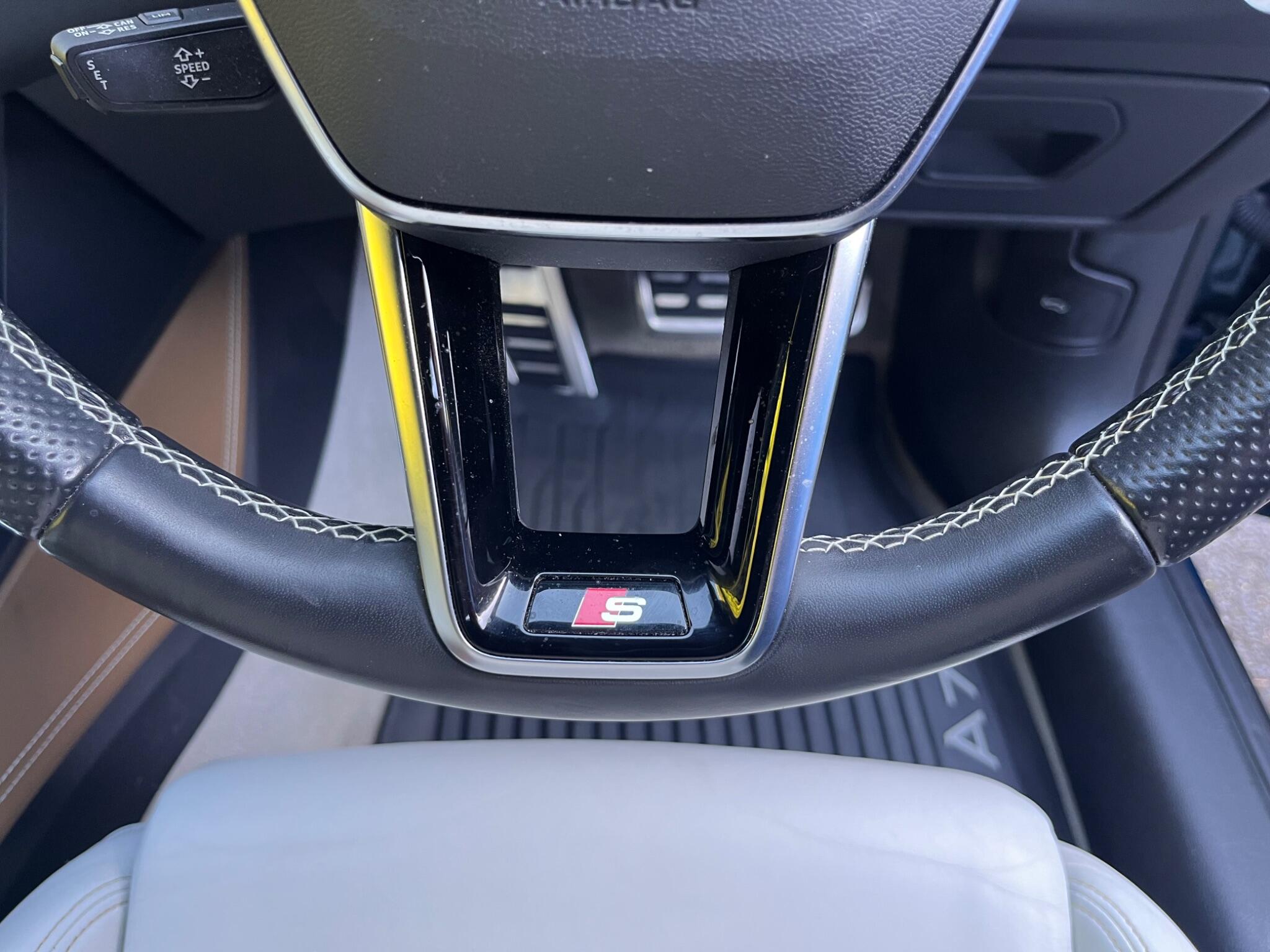 Audi A7 view 26