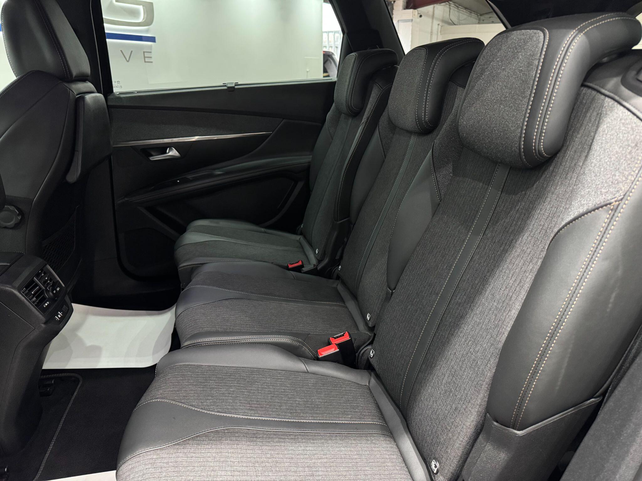 Peugeot 5008 view 49