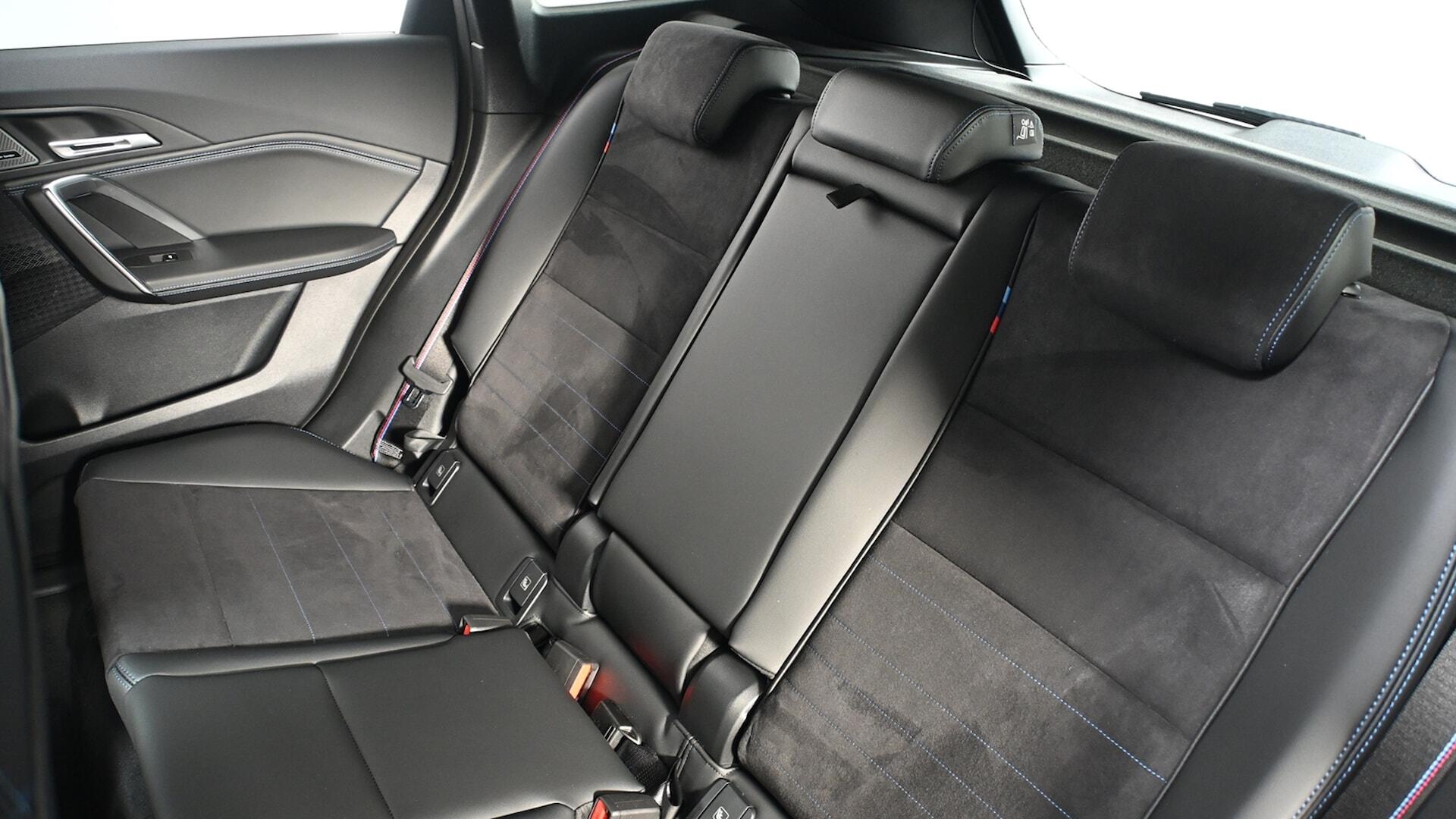 BMW X1 view 12