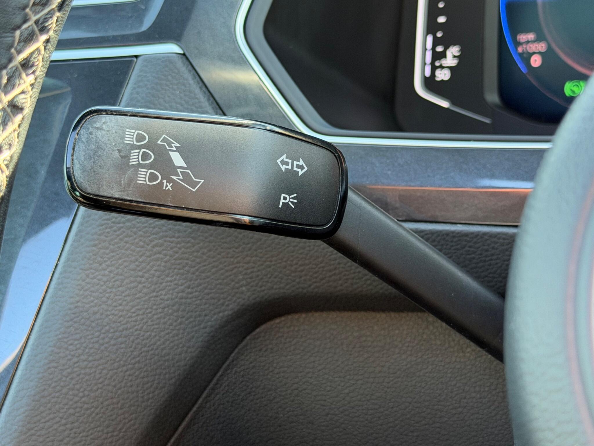 Volkswagen Tiguan view 55