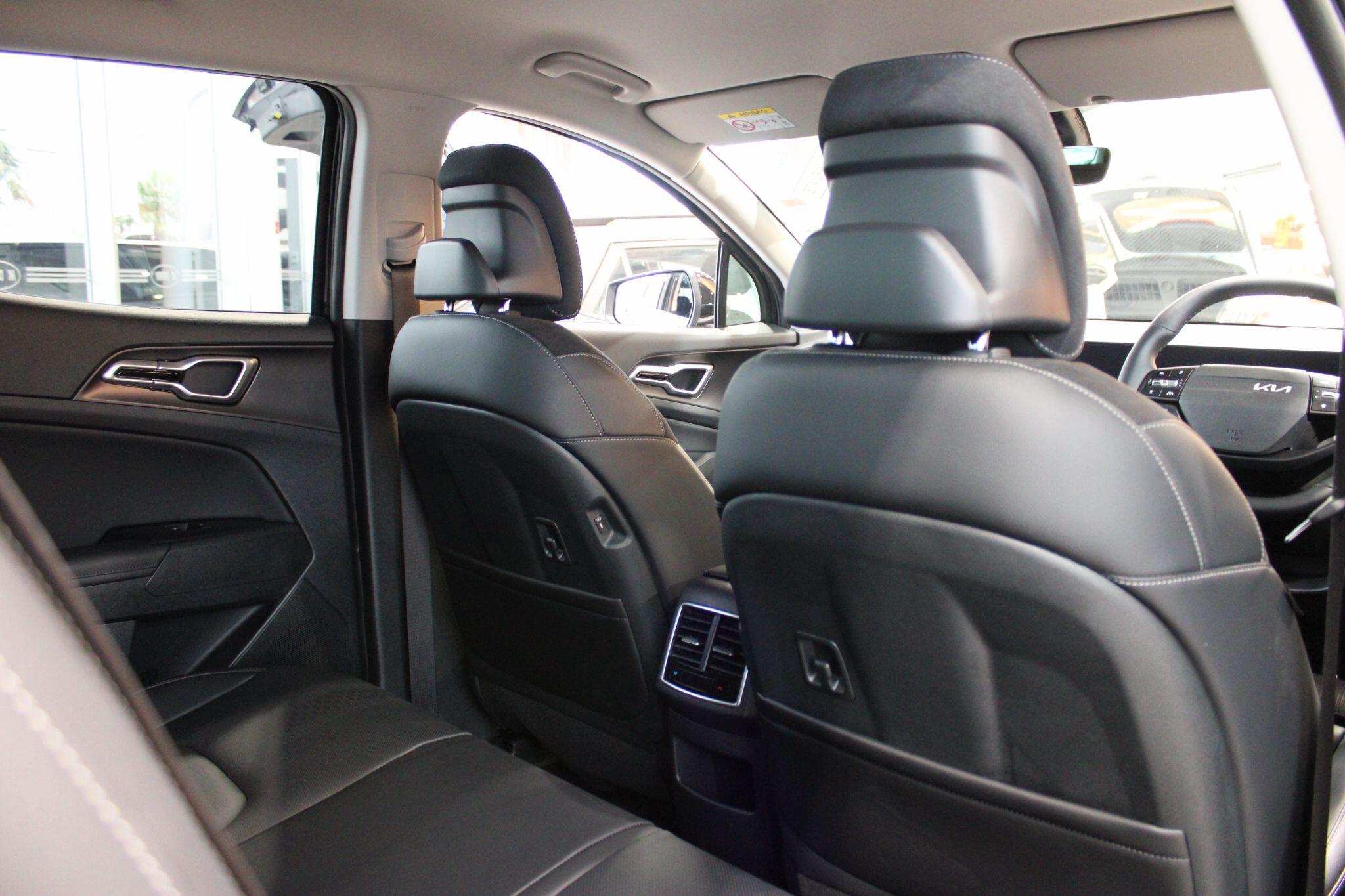 Kia Sportage view 11