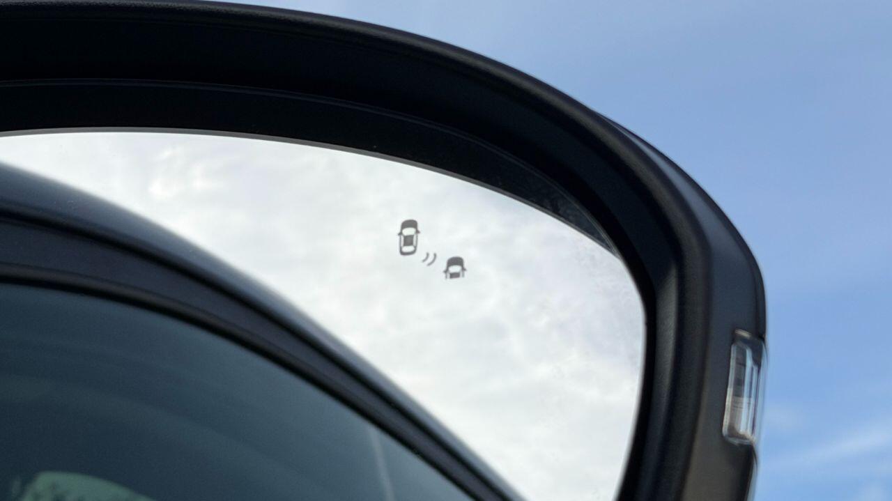 Hyundai Tucson view 33