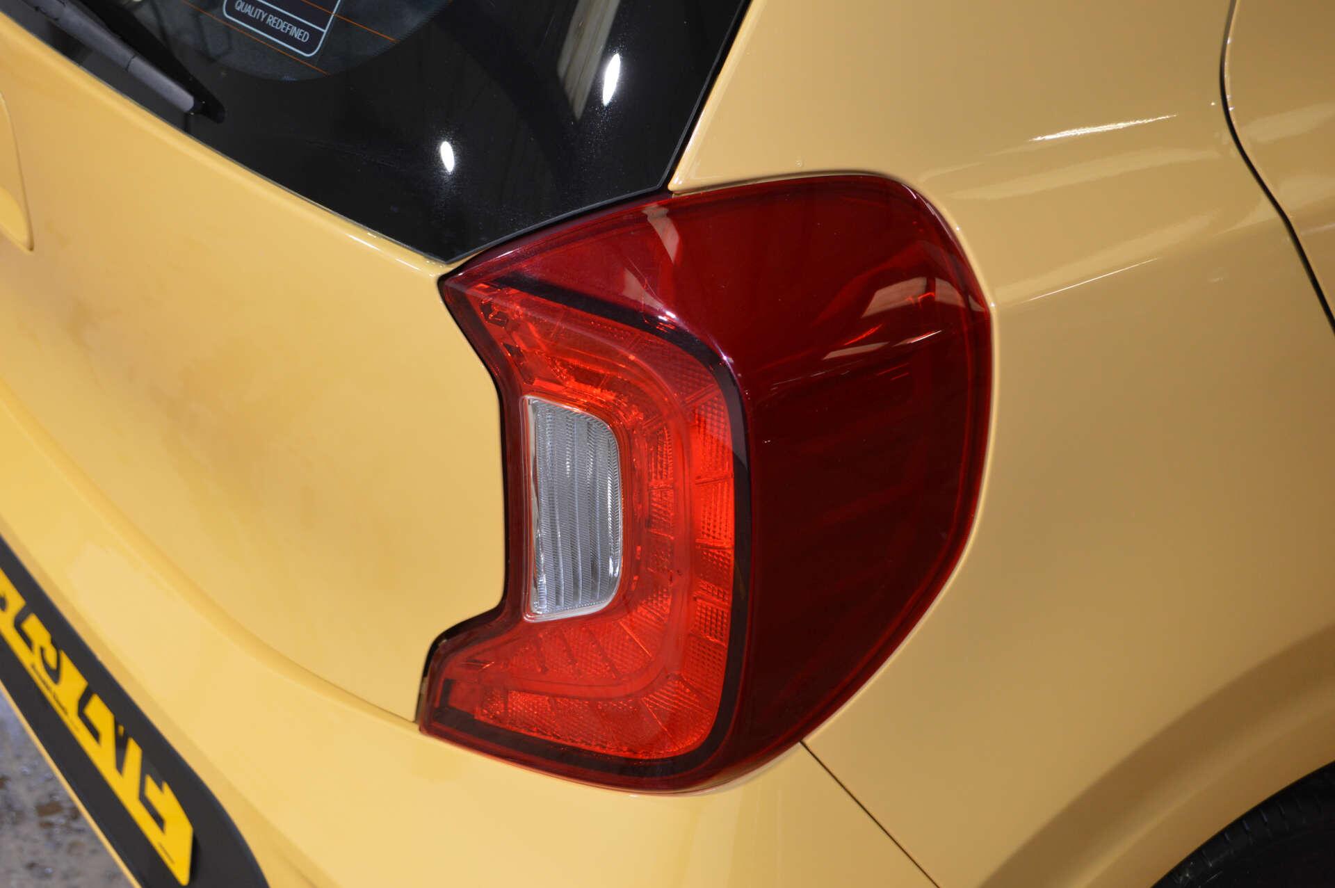Kia Picanto view 37