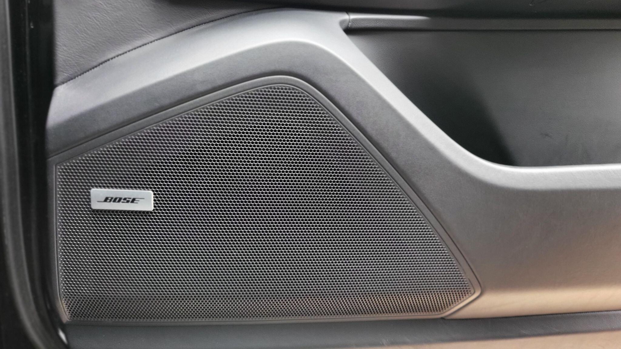 Porsche Cayenne view 22
