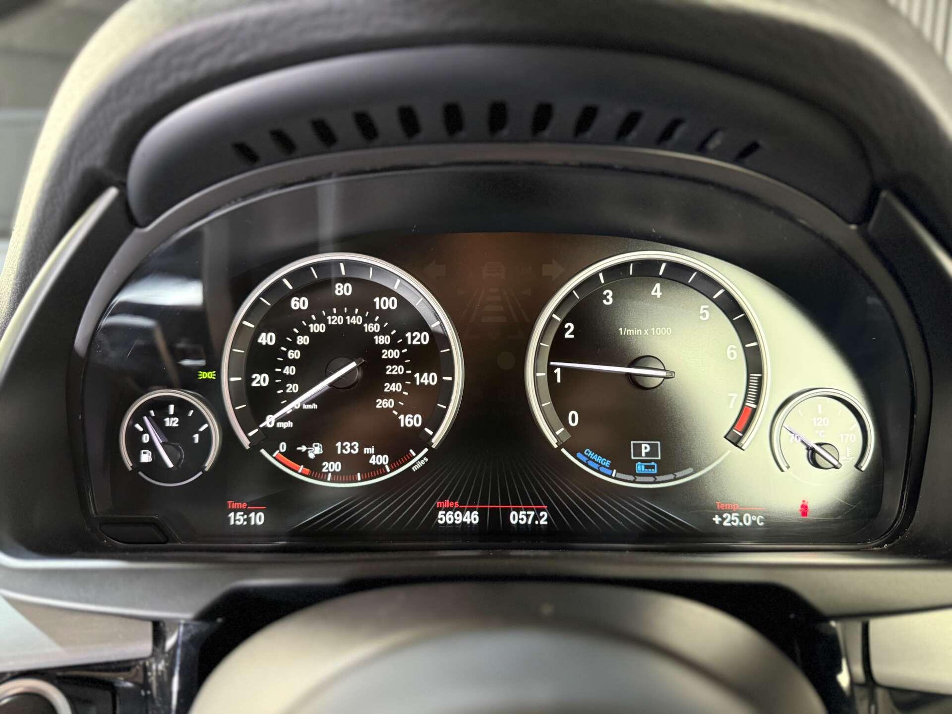 BMW X5 X5 view 35