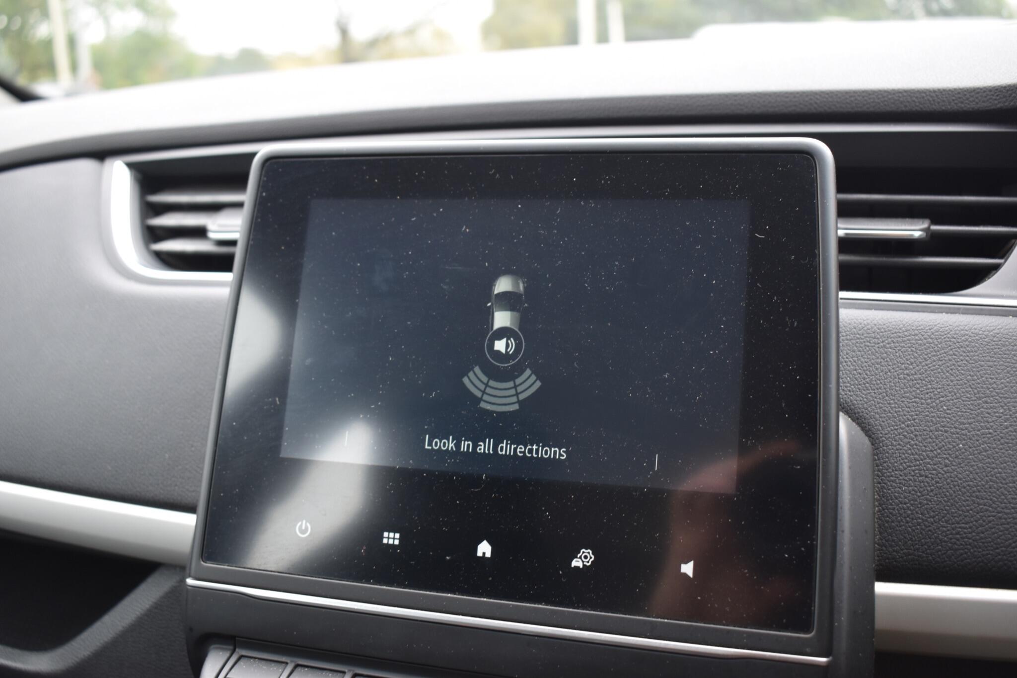 Zoe - R110 EV50 52kWh Iconic Auto 5dr (Rapid Charge) - Image 23