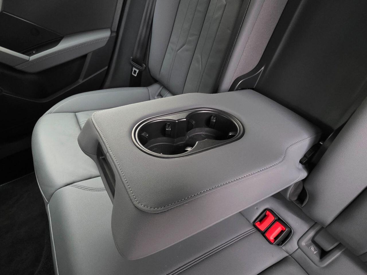 Audi A3 view 18
