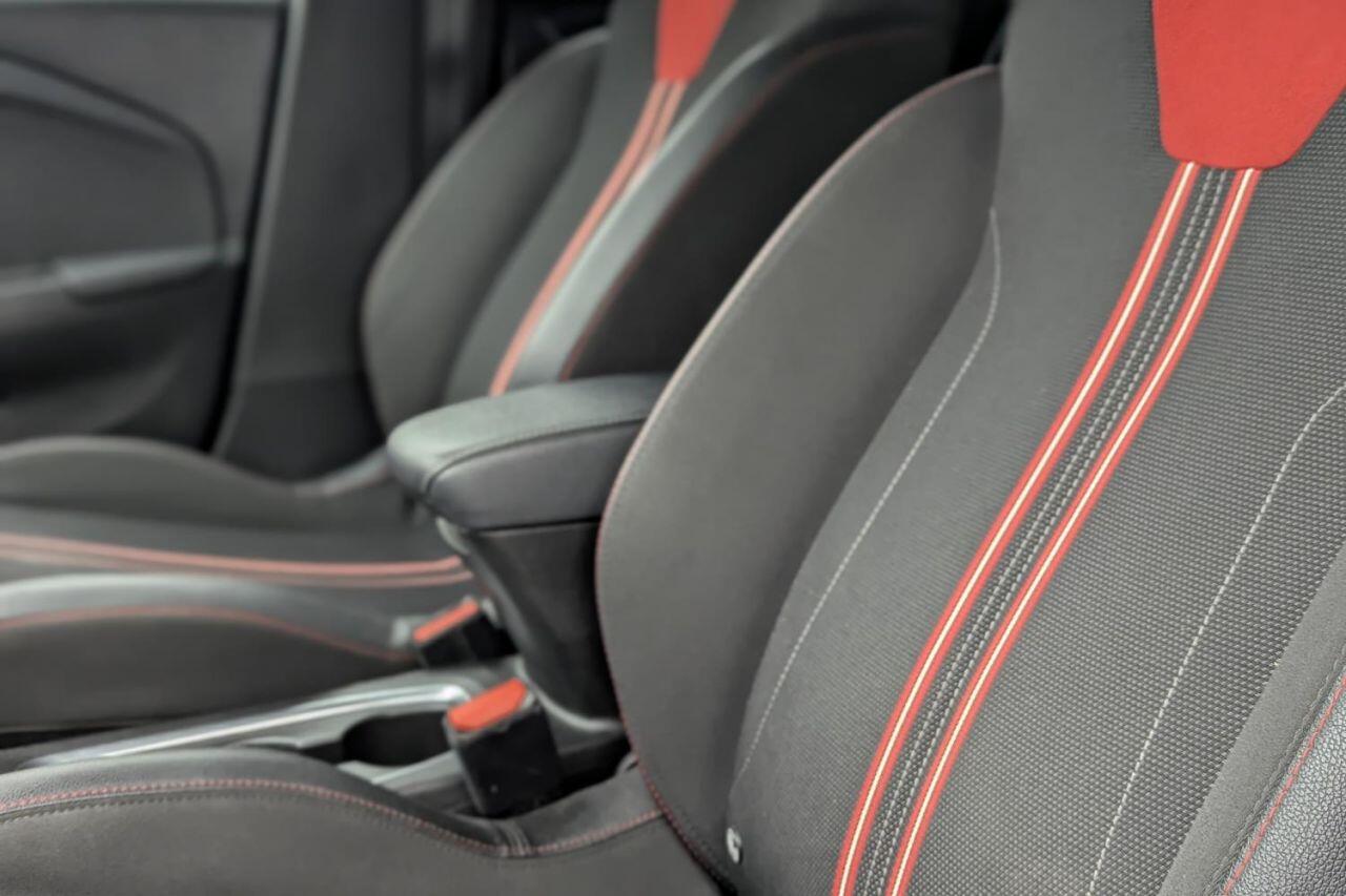 Vauxhall Corsa Electric view 26
