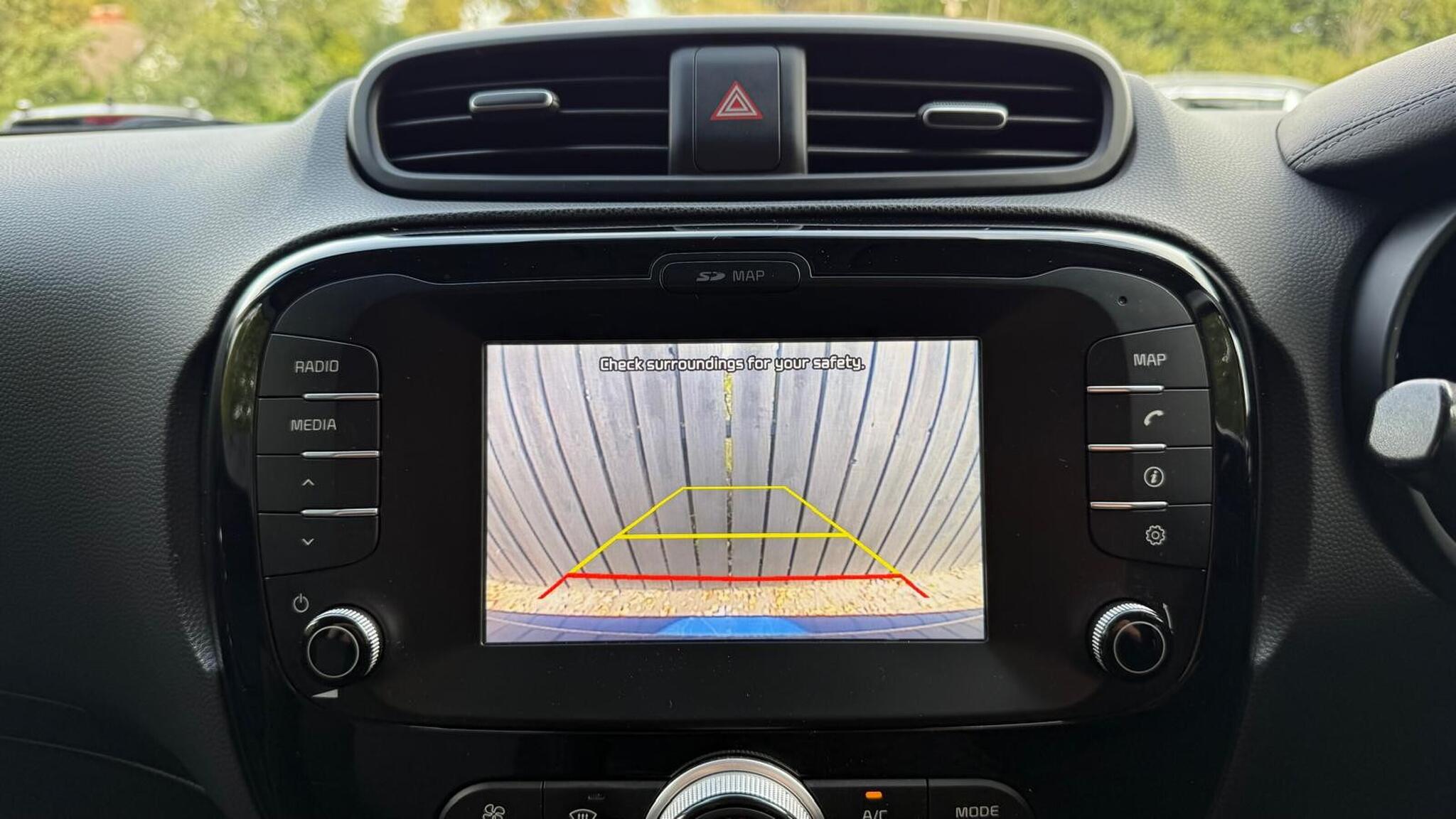 Kia Soul view 17